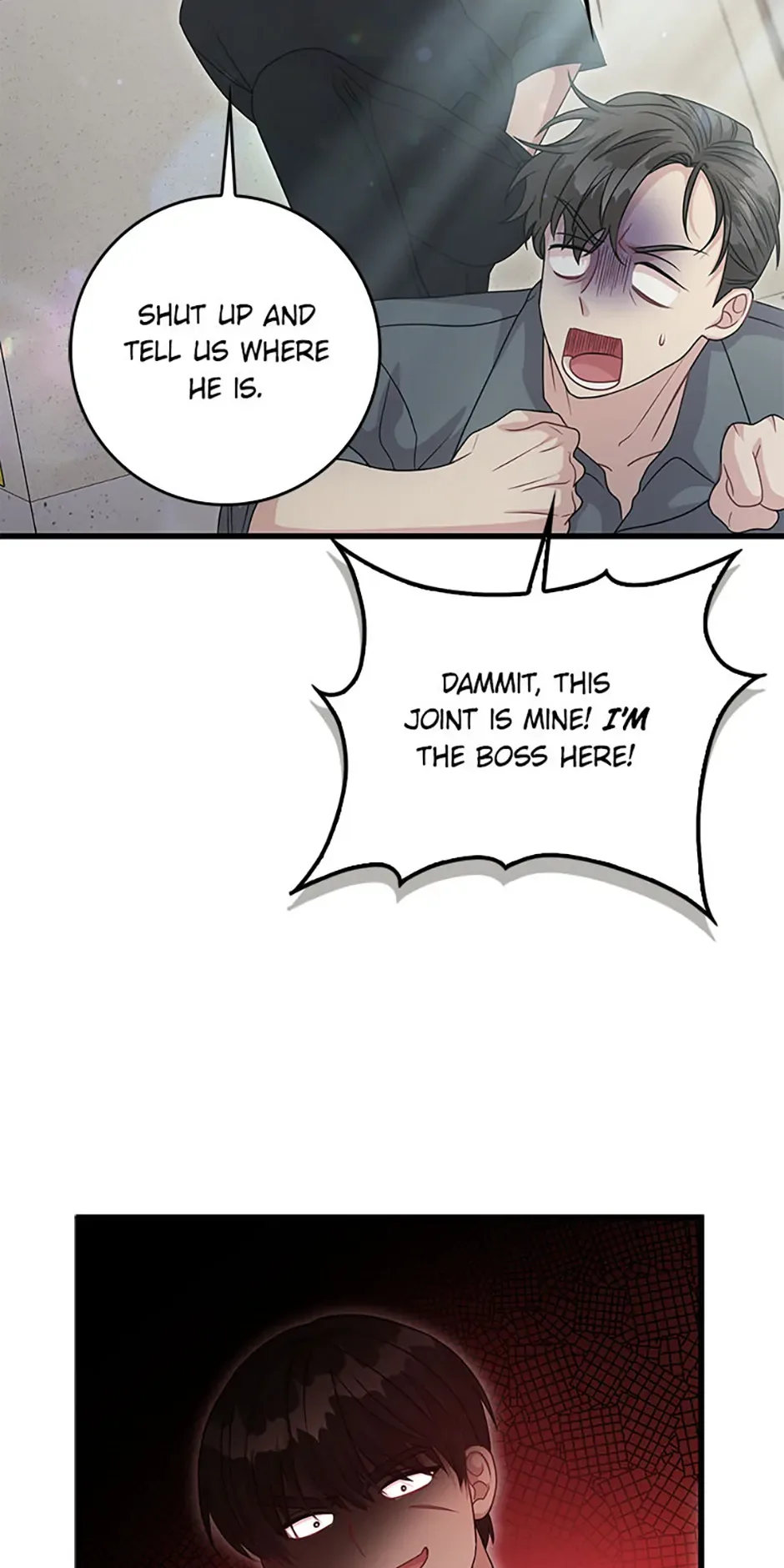 Male Lead Likes My Support! Chapter 29 page 49