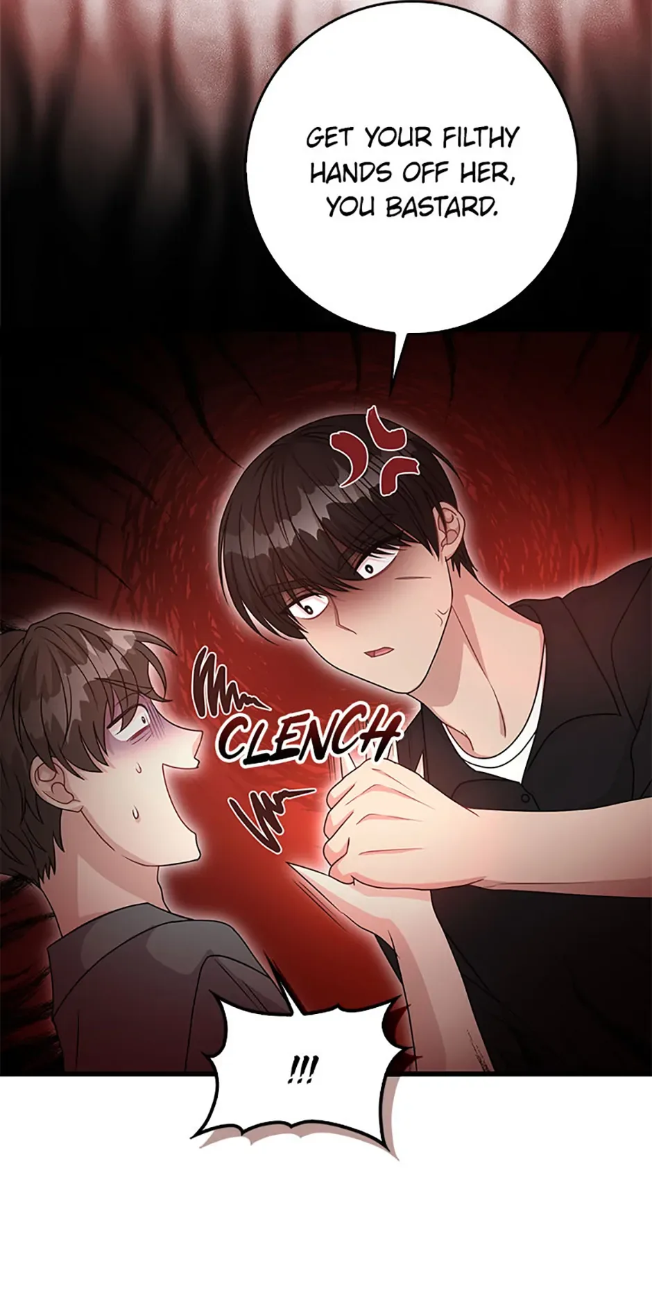 Male Lead Likes My Support! Chapter 29 page 45
