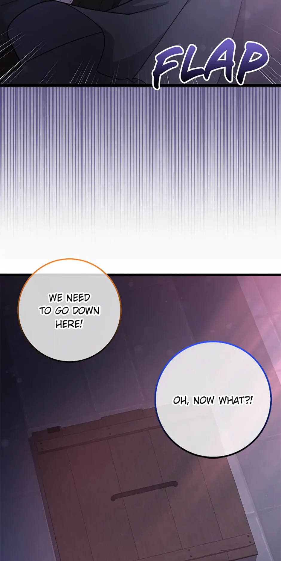 Male Lead Likes My Support! Chapter 28 page 39