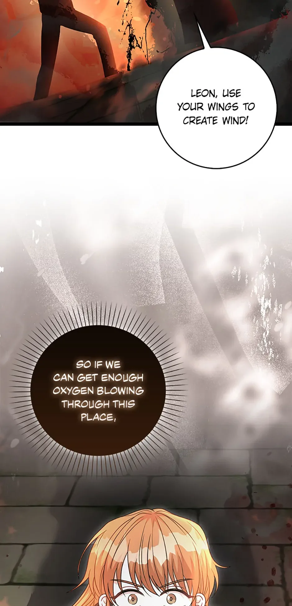 Male Lead Likes My Support! Chapter 28 page 67