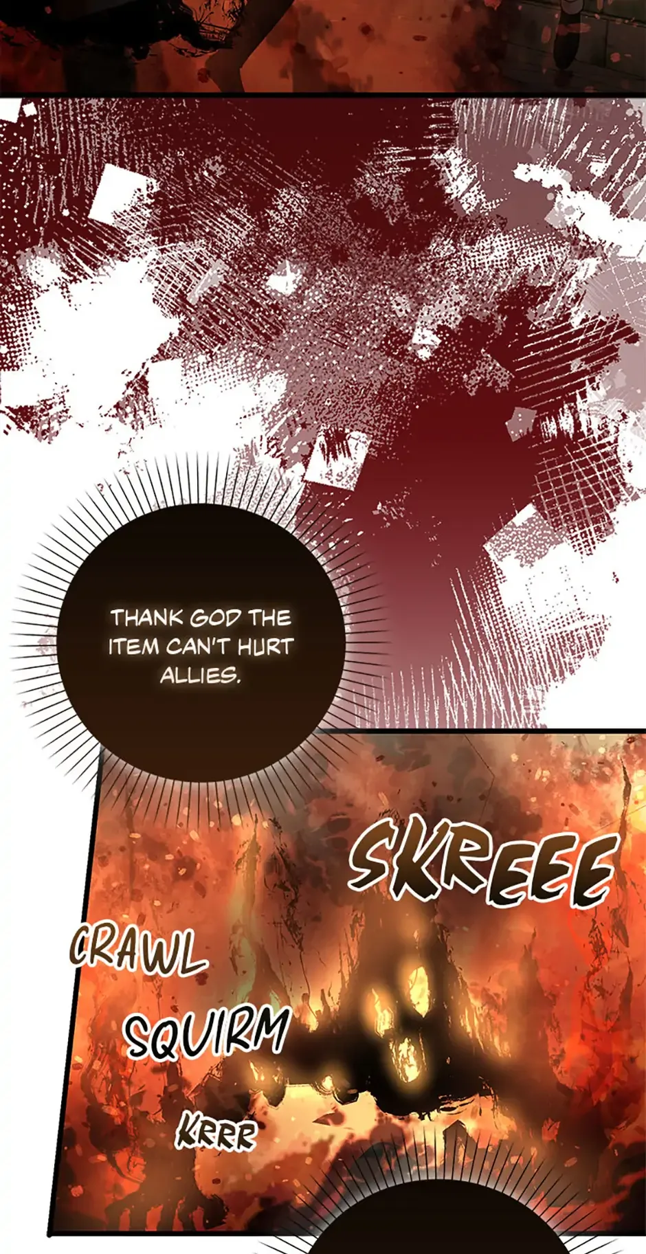Male Lead Likes My Support! Chapter 28 page 55