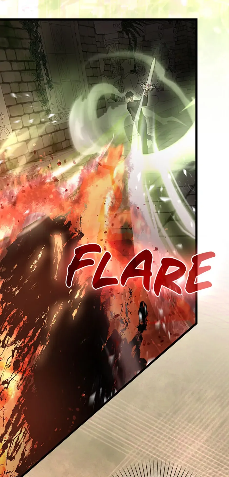 Male Lead Likes My Support! Chapter 28 page 65