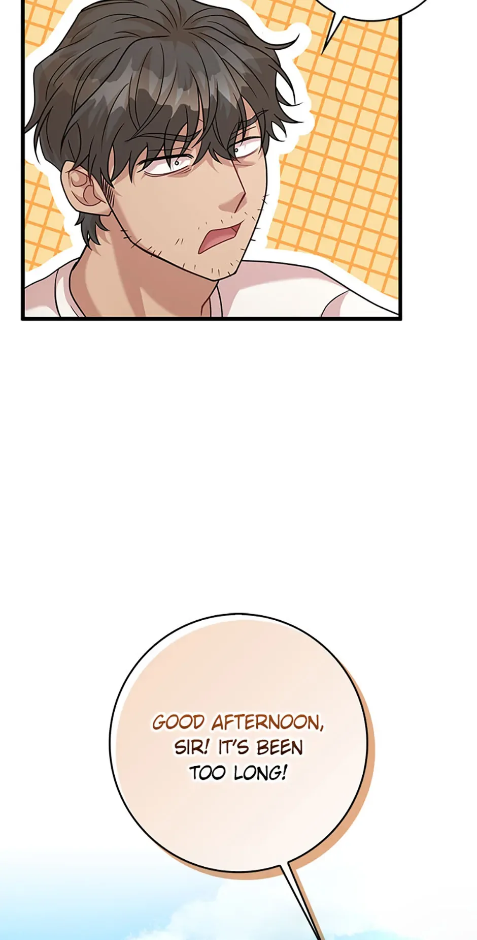 Male Lead Likes My Support! Chapter 29 page 61