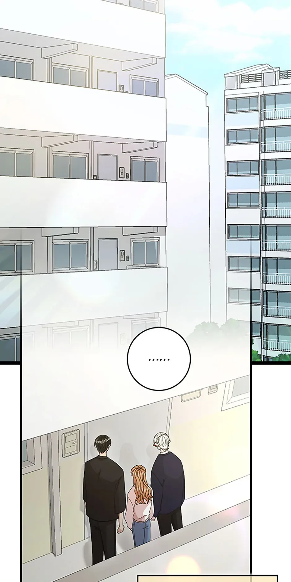 Male Lead Likes My Support! Chapter 29 page 51