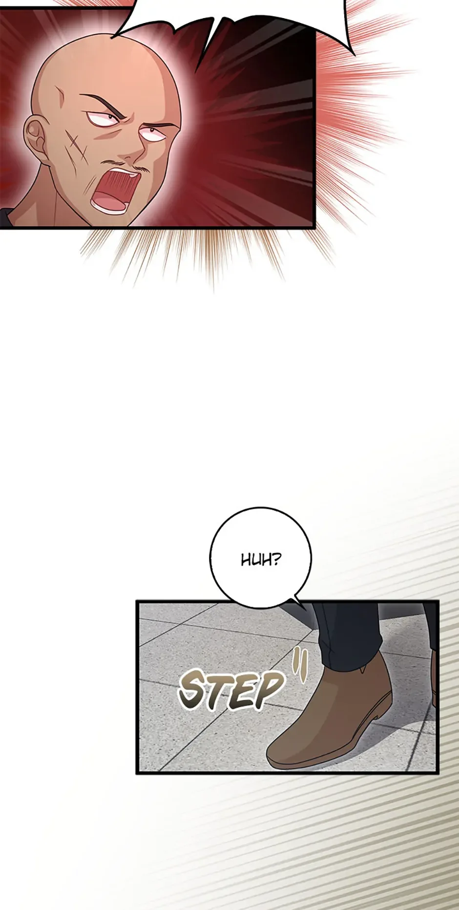 Male Lead Likes My Support! Chapter 29 page 42