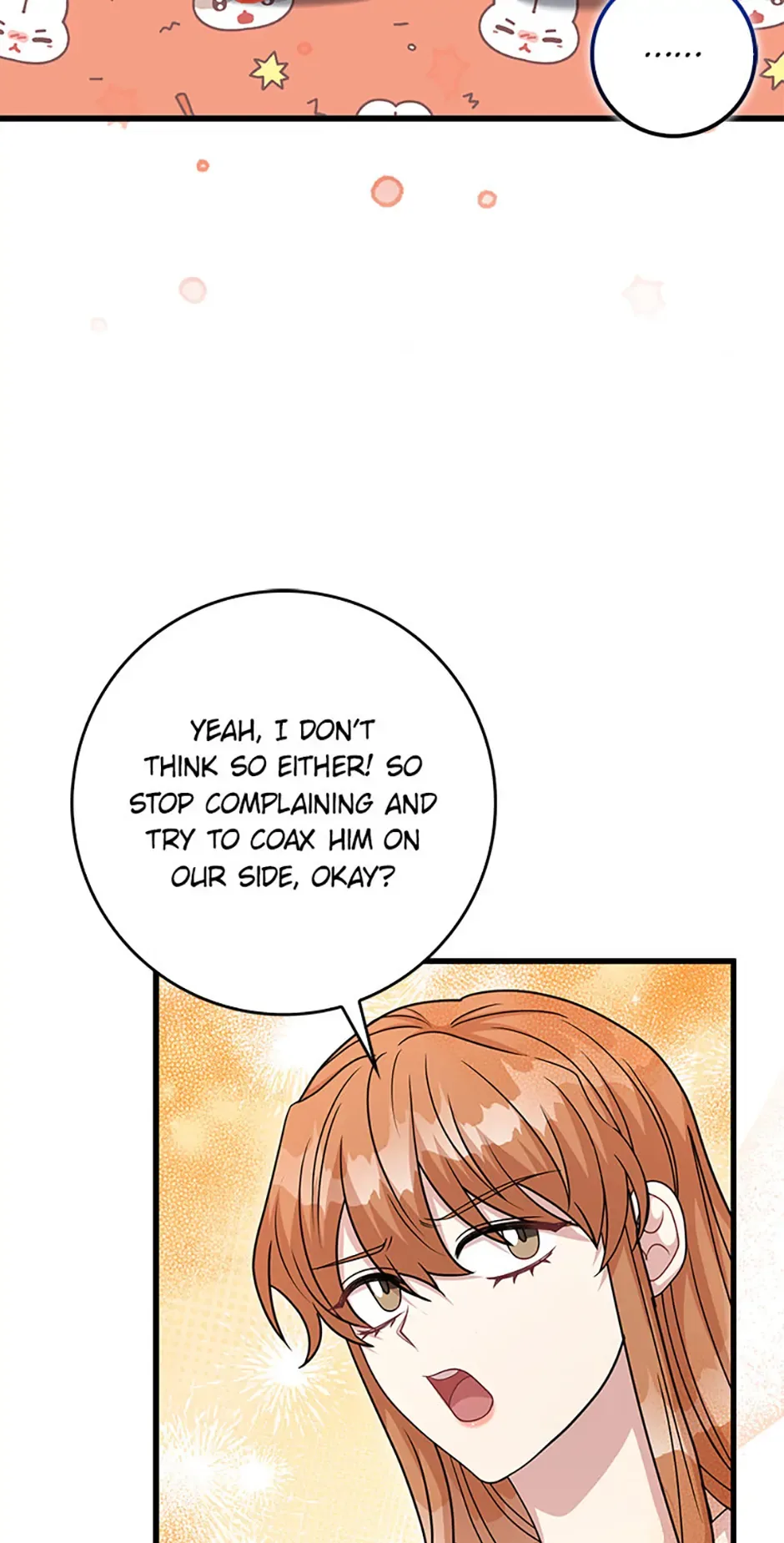 Male Lead Likes My Support! Chapter 29 page 56