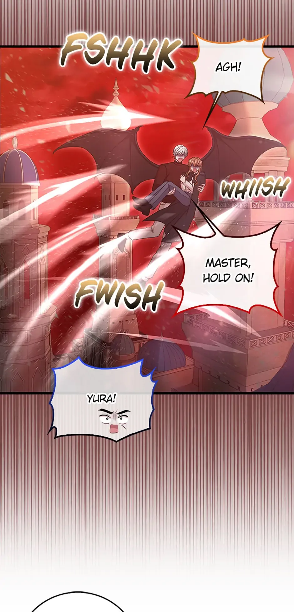 Male Lead Likes My Support! Chapter 28 page 26