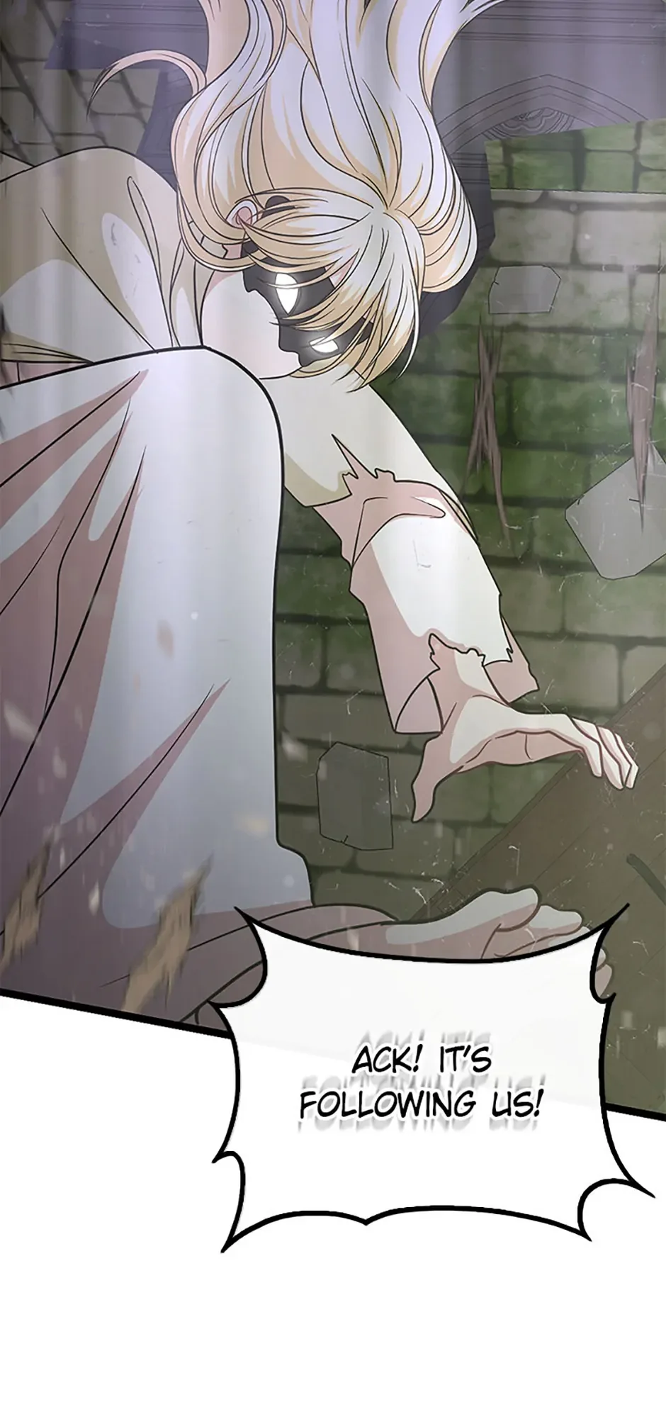 Male Lead Likes My Support! Chapter 28 page 50