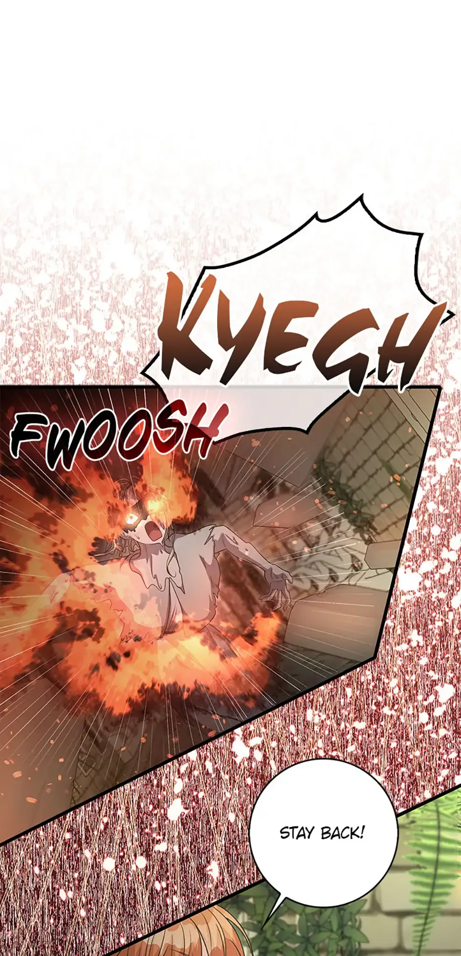 Male Lead Likes My Support! Chapter 28 page 61
