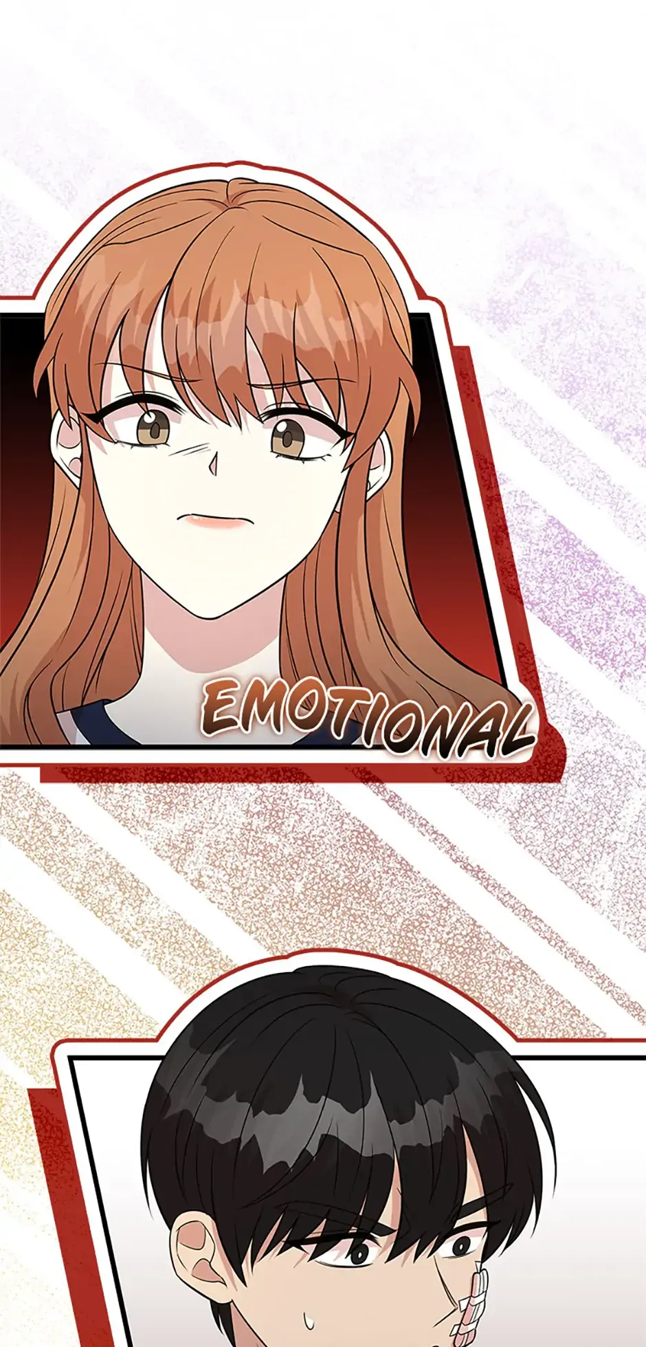 Male Lead Likes My Support! Chapter 21 page 67