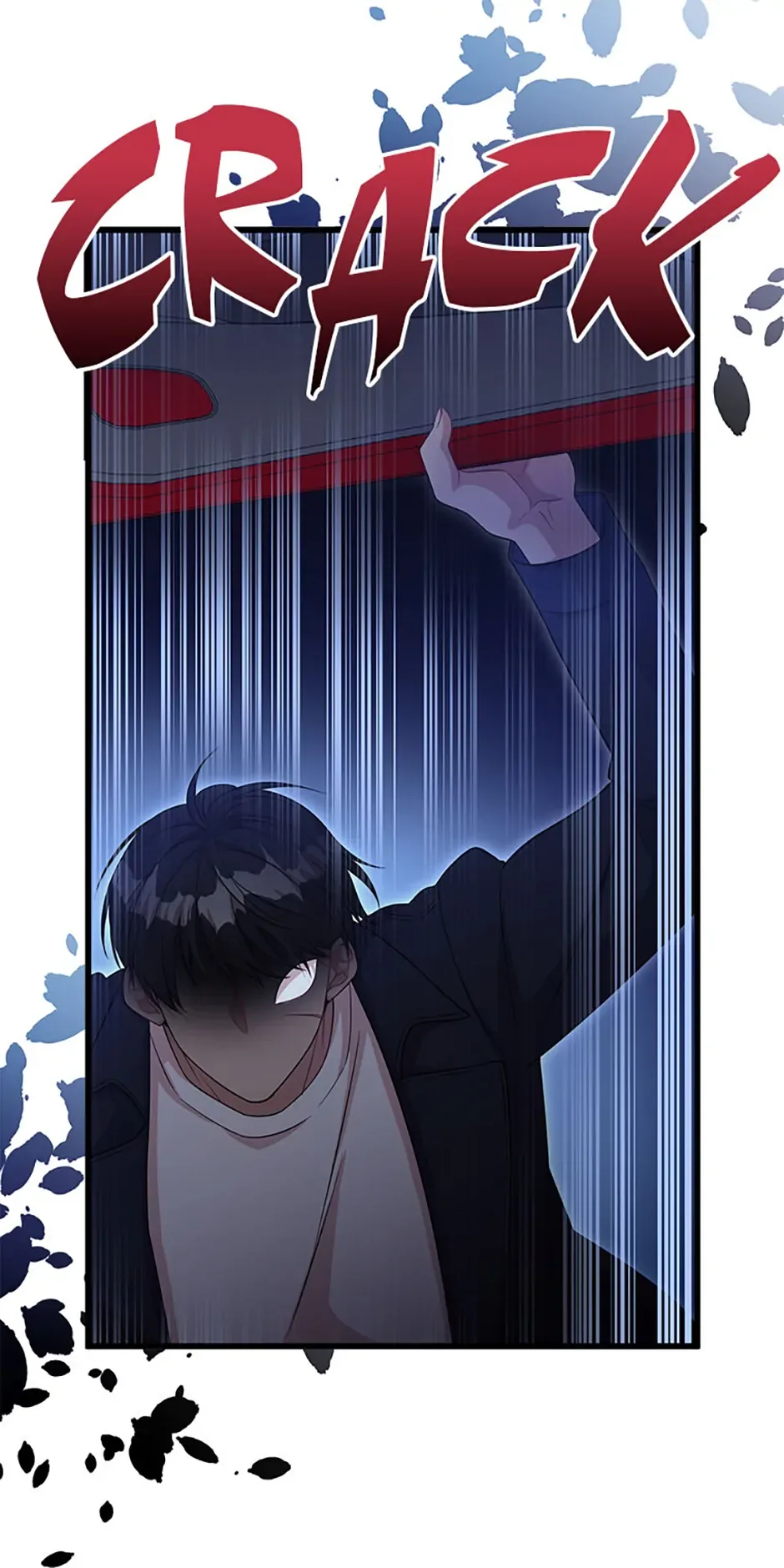 Male Lead Likes My Support! Chapter 31 page 47