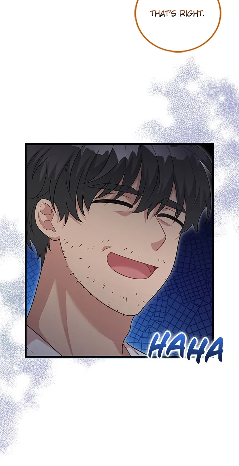 Male Lead Likes My Support! Chapter 30 page 37