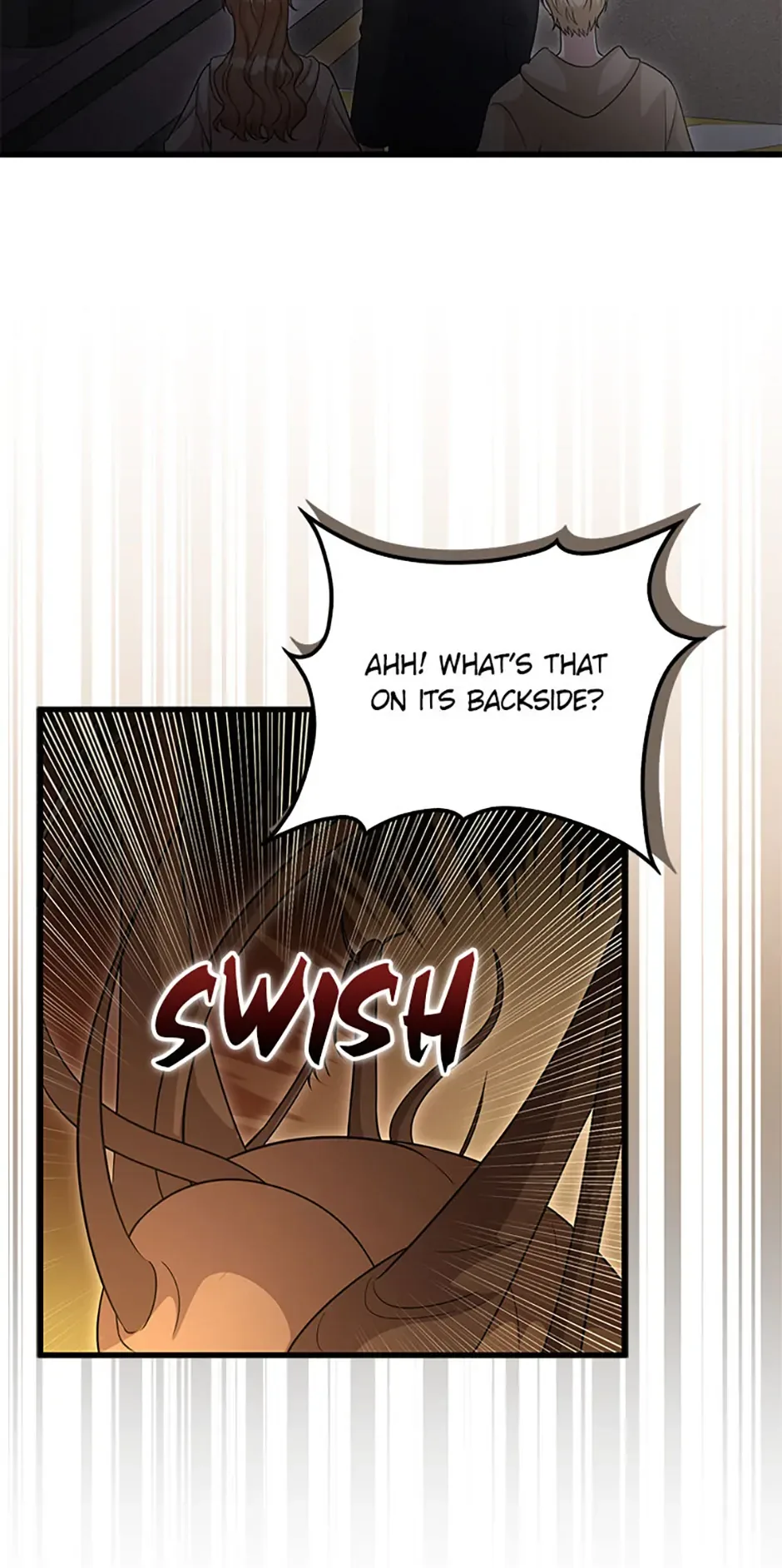 Male Lead Likes My Support! Chapter 31 page 44