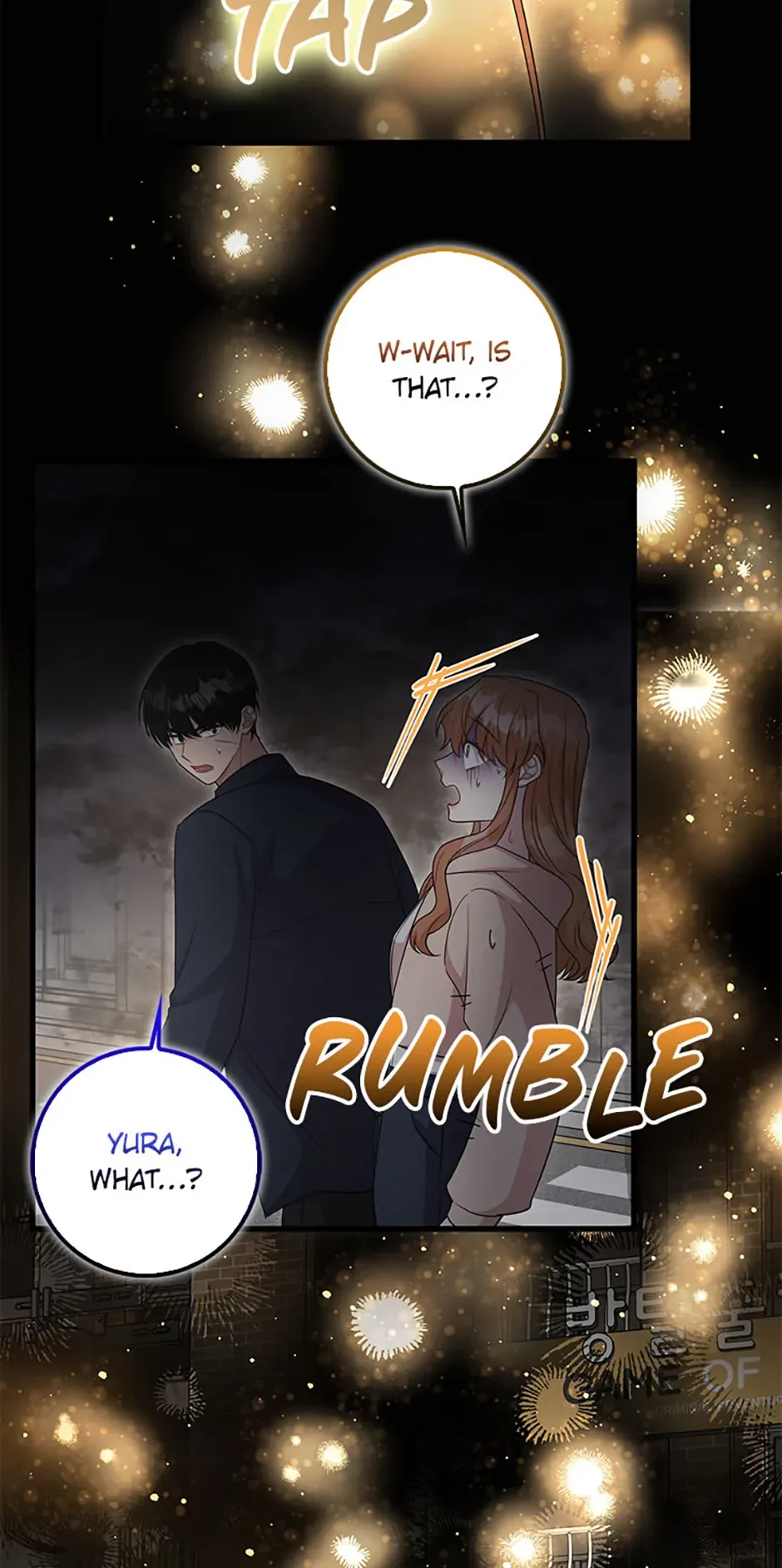 Male Lead Likes My Support! Chapter 31 page 42