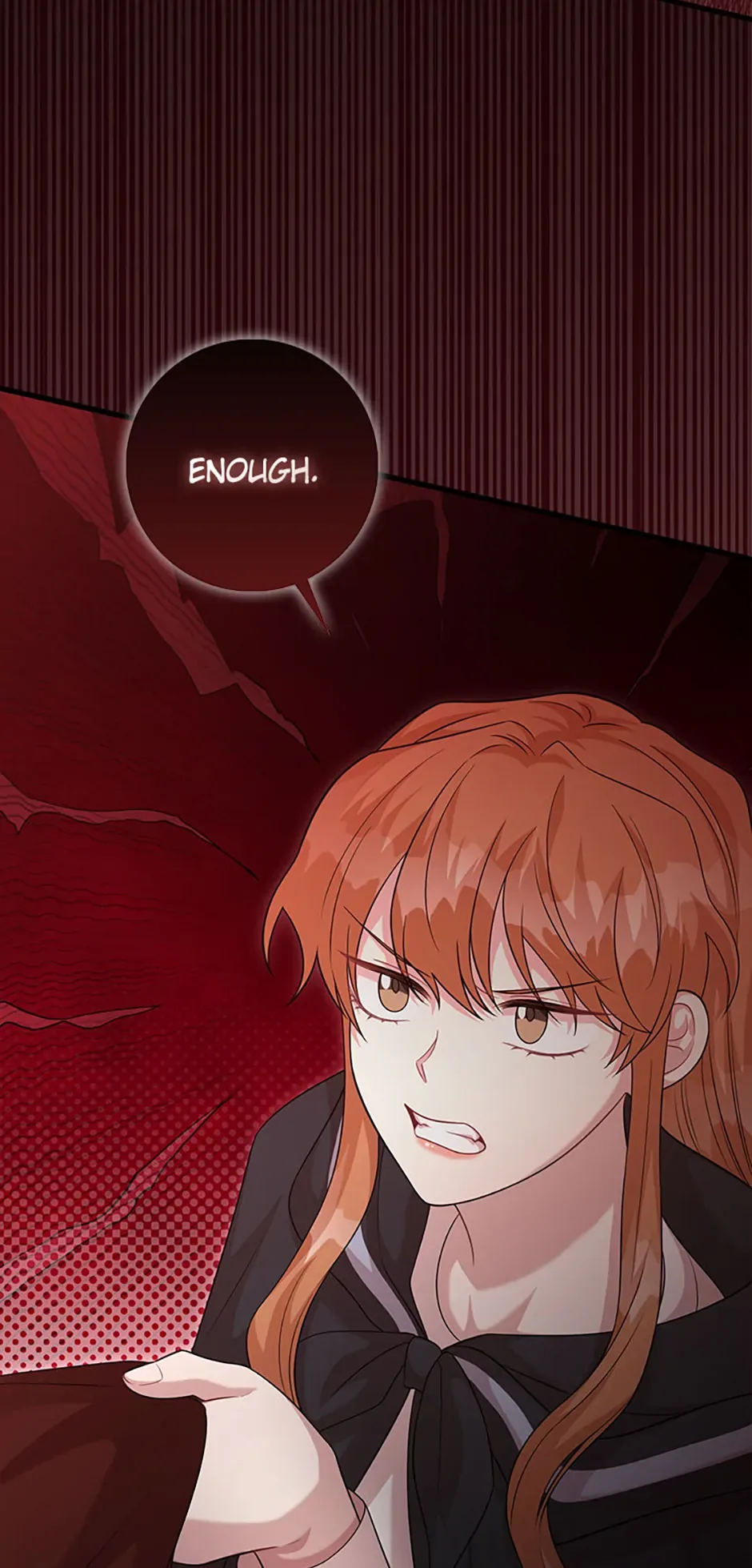Male Lead Likes My Support! Chapter 27 page 13
