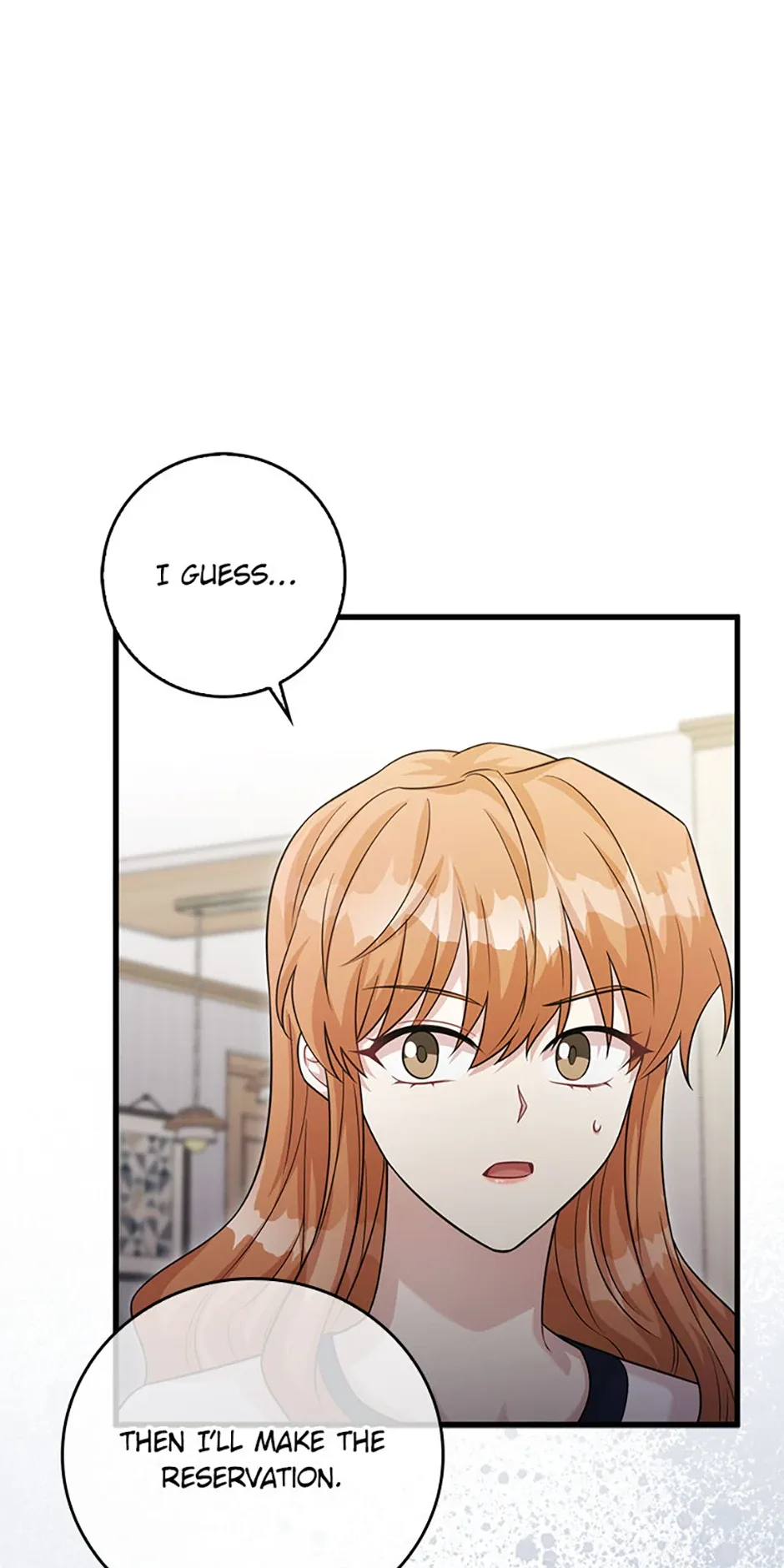 Male Lead Likes My Support! Chapter 22 page 50