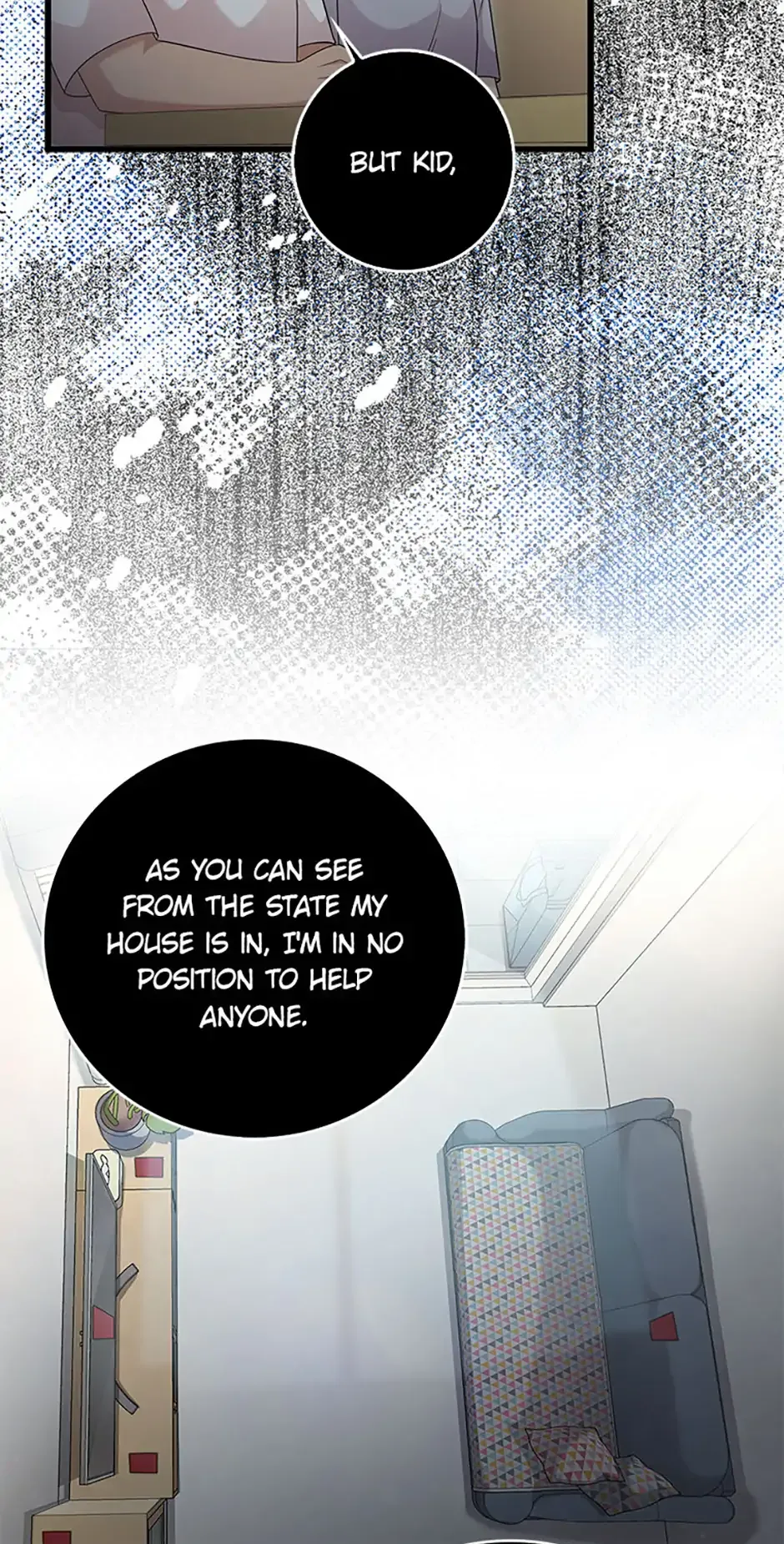 Male Lead Likes My Support! Chapter 30 page 16