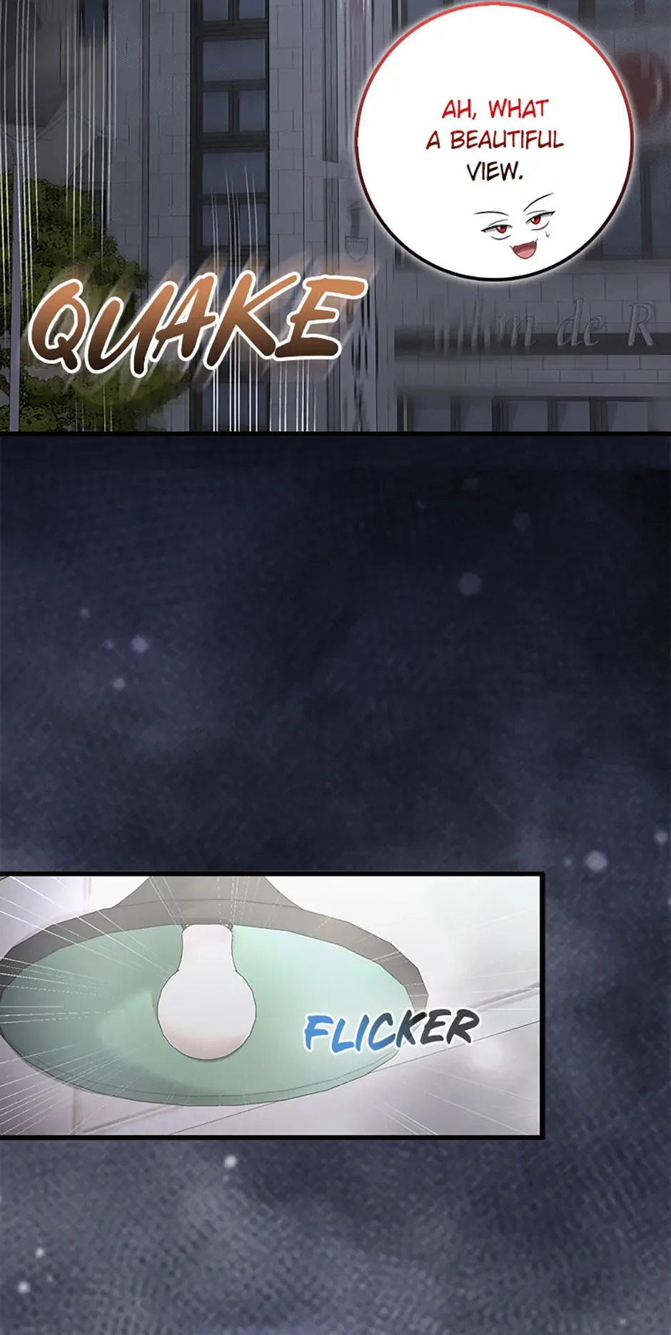 Male Lead Likes My Support! Chapter 31 page 26