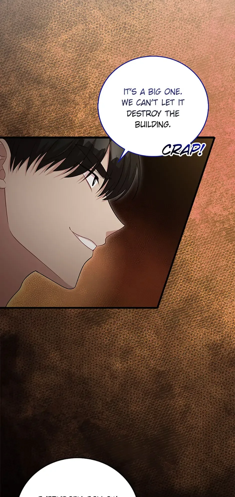 Male Lead Likes My Support! Chapter 31 page 37