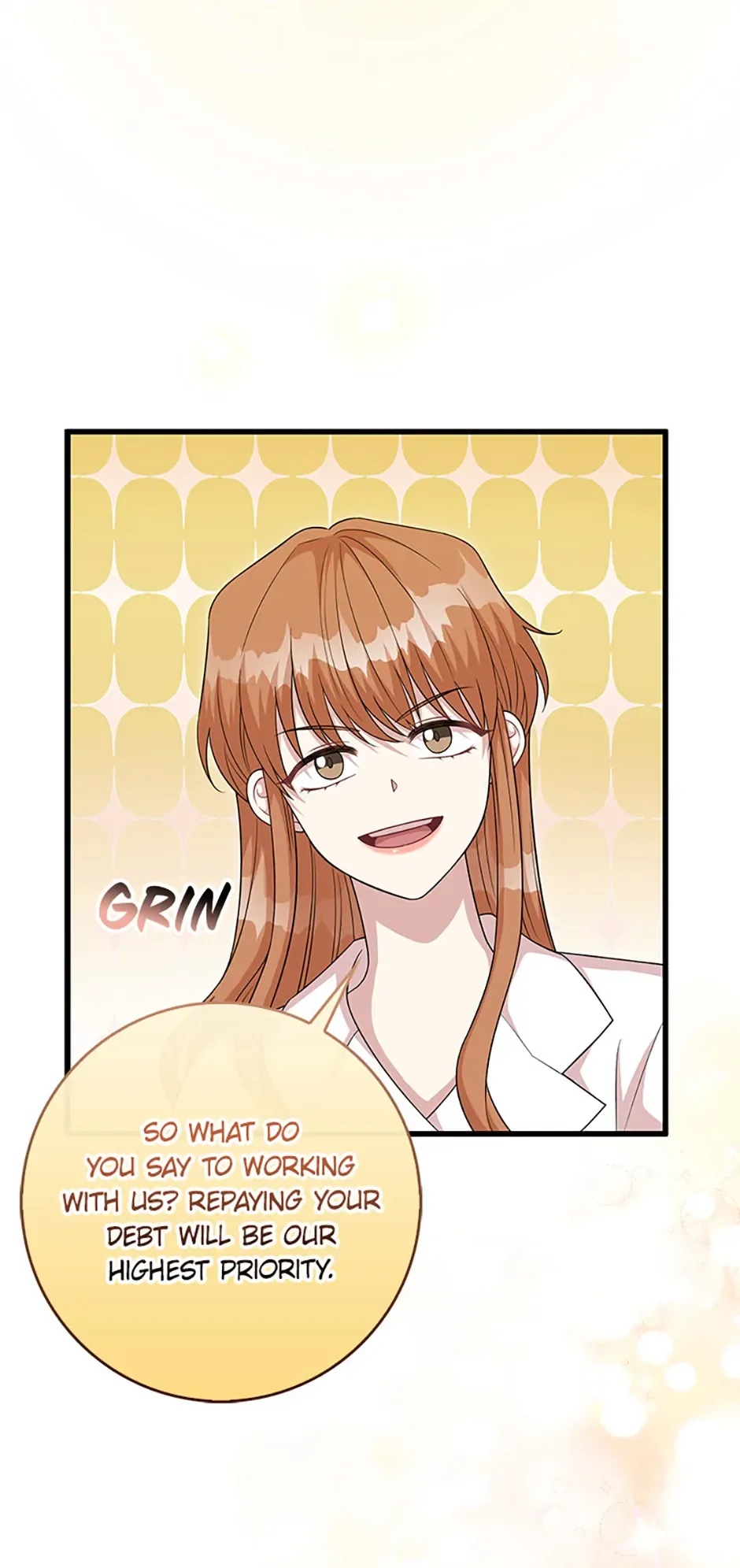 Male Lead Likes My Support! Chapter 30 page 25