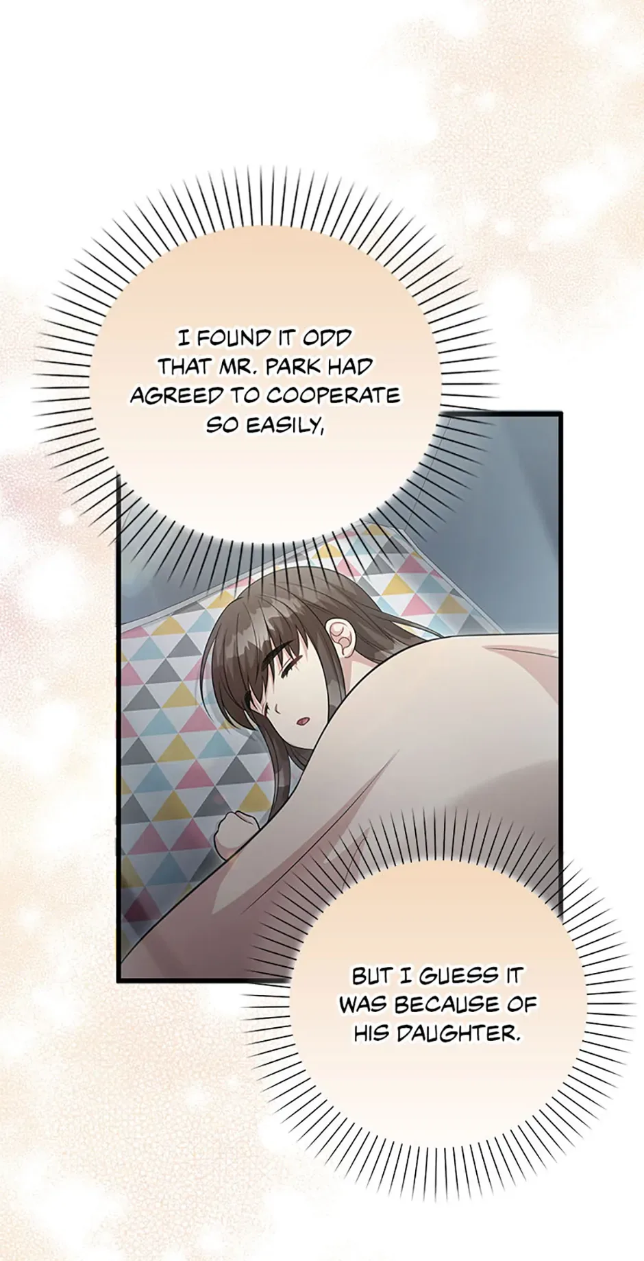 Male Lead Likes My Support! Chapter 30 page 47