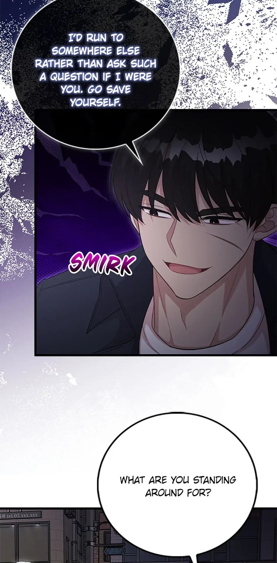 Male Lead Likes My Support! Chapter 31 page 49