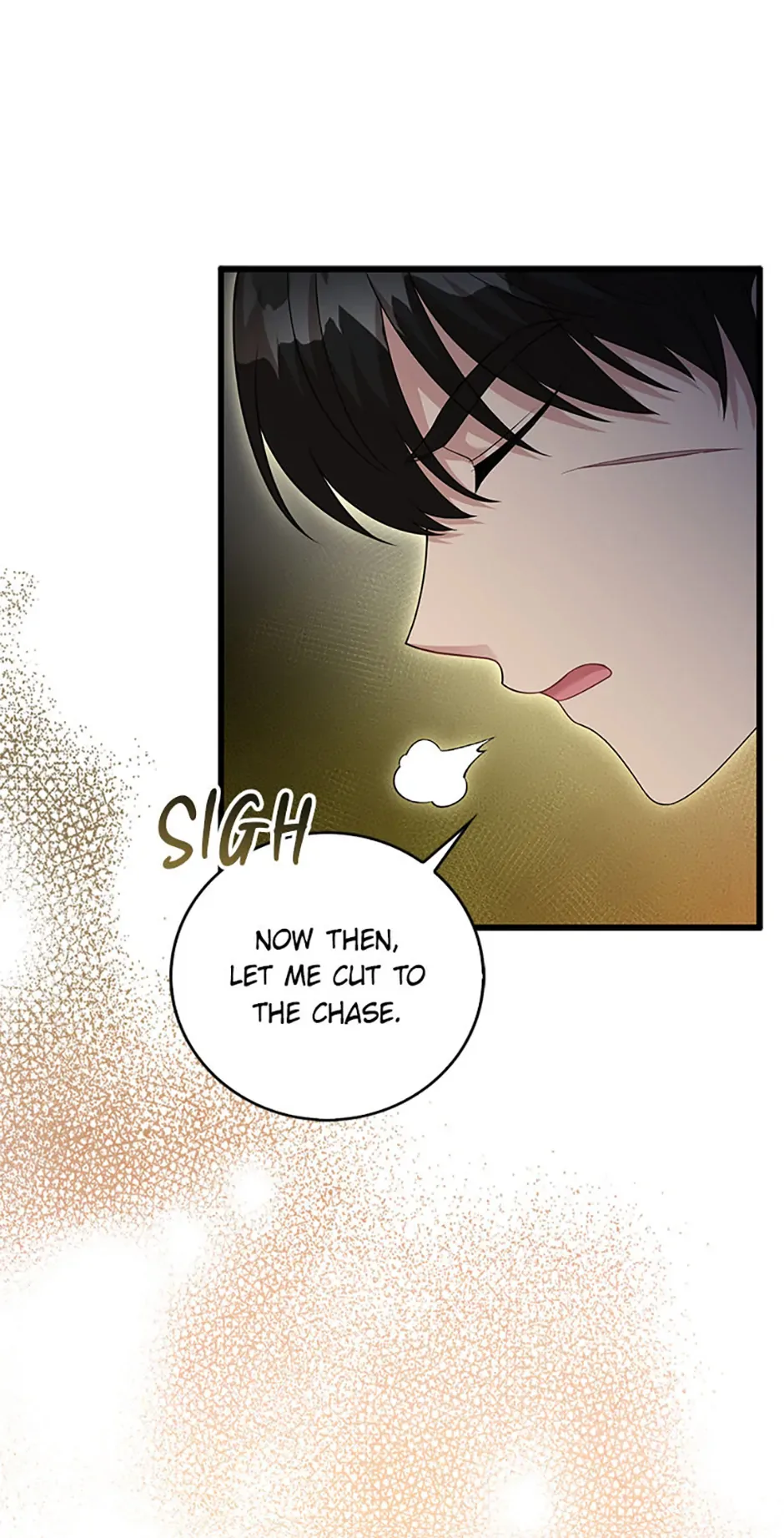 Male Lead Likes My Support! Chapter 31 page 12