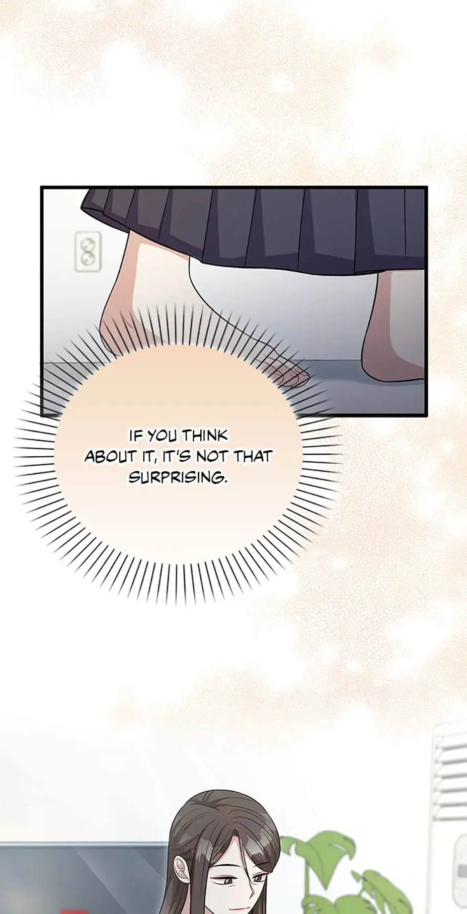 Male Lead Likes My Support! Chapter 30 page 48