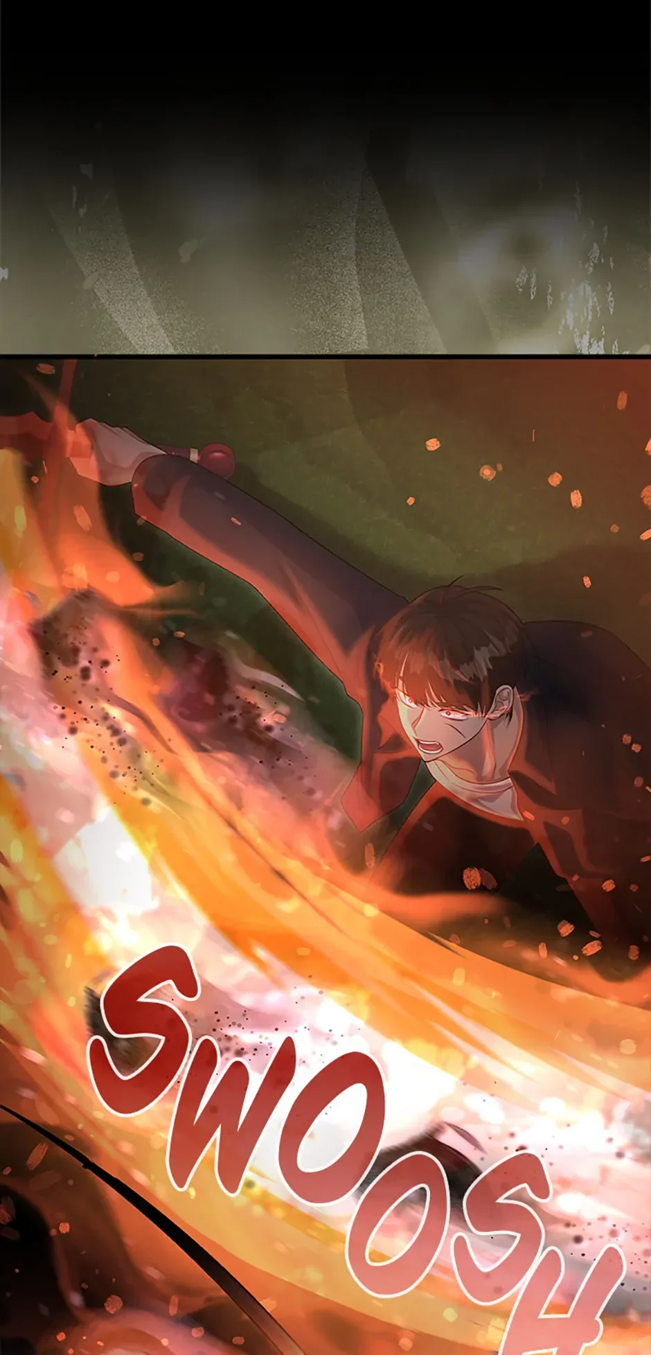 Male Lead Likes My Support! Chapter 32 page 49