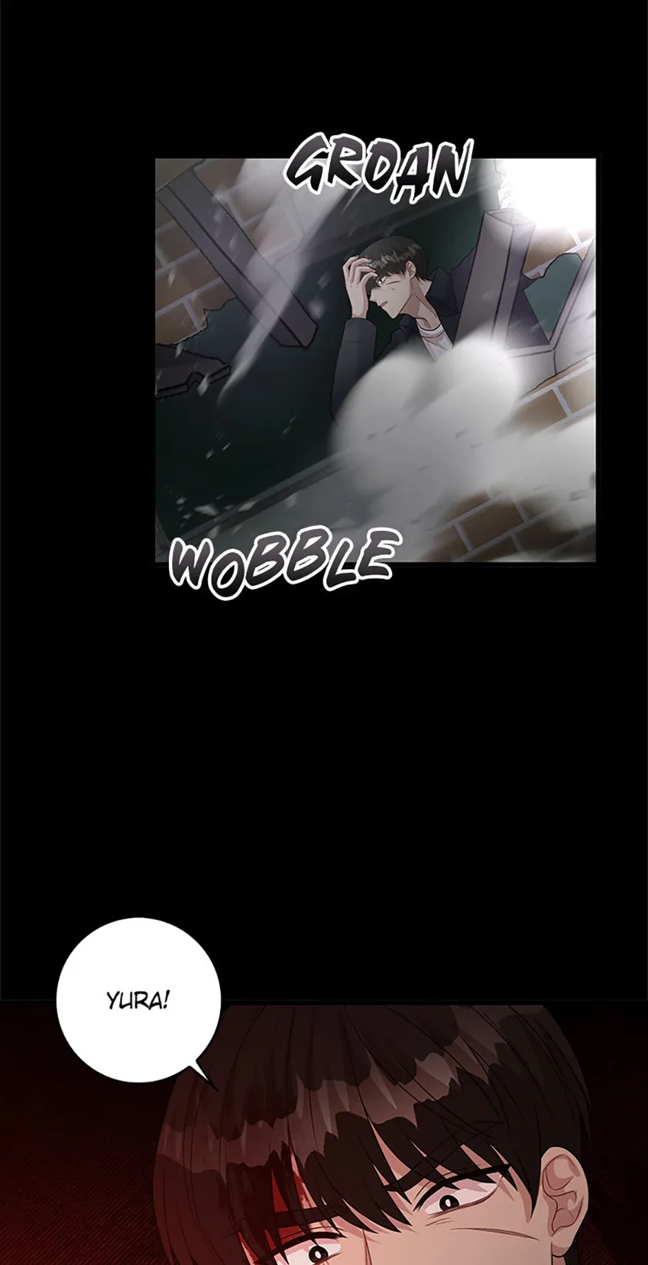 Male Lead Likes My Support! Chapter 32 page 33