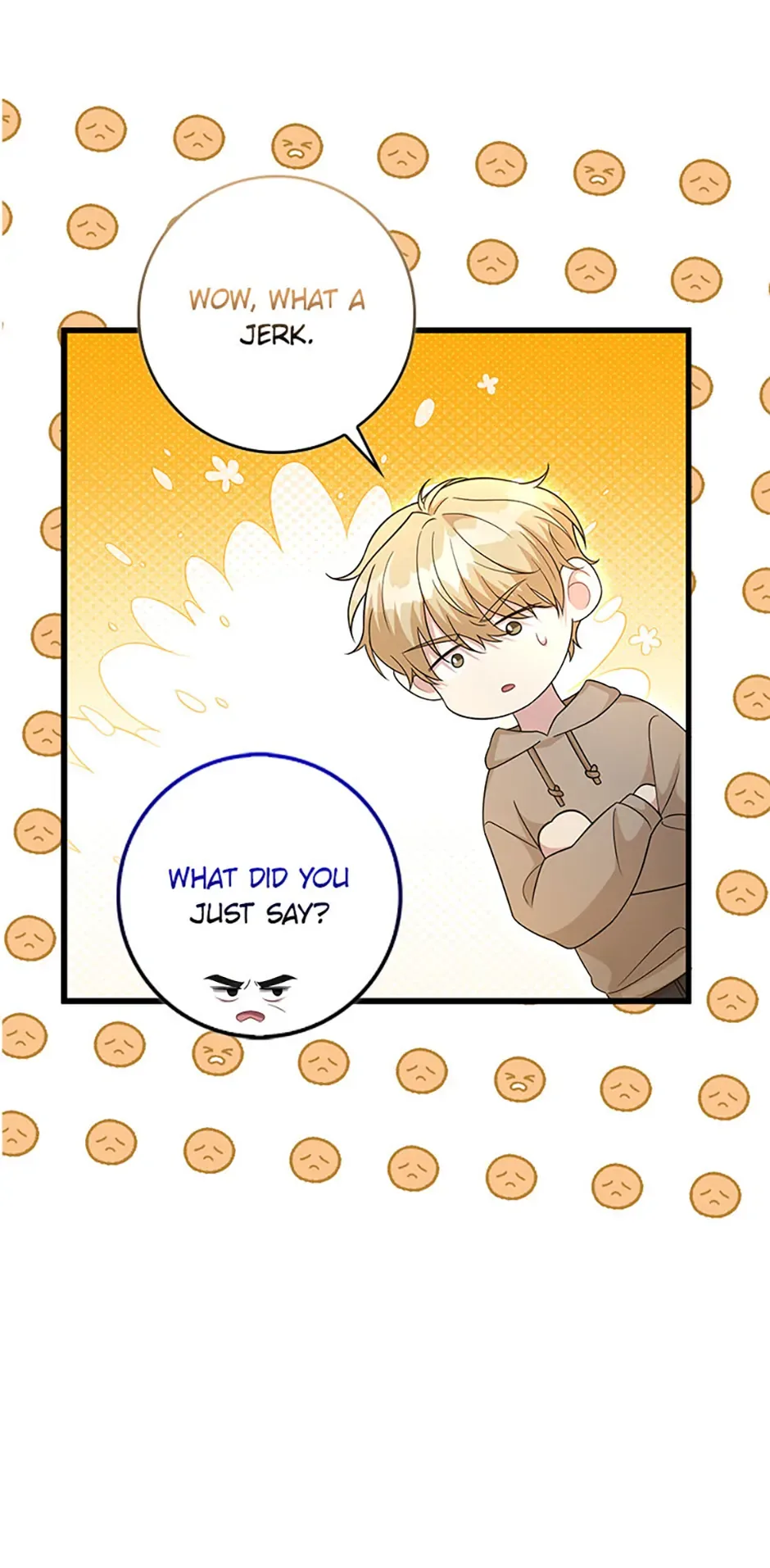 Male Lead Likes My Support! Chapter 31 page 51