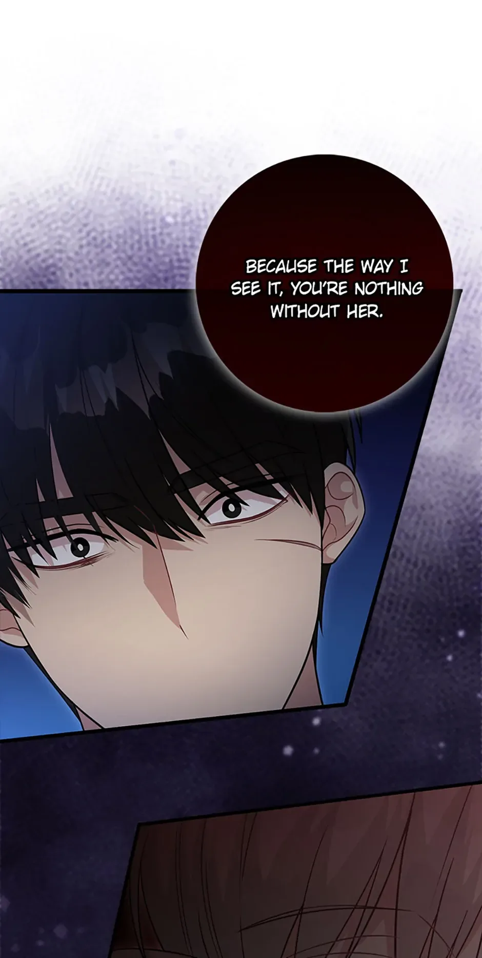 Male Lead Likes My Support! Chapter 26 page 25