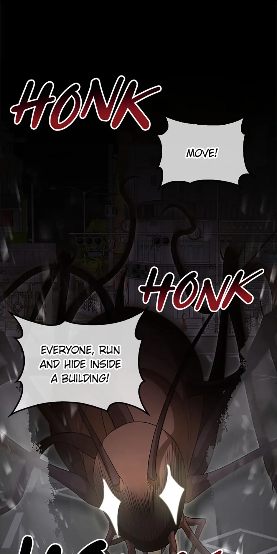 Male Lead Likes My Support! Chapter 32 page 3