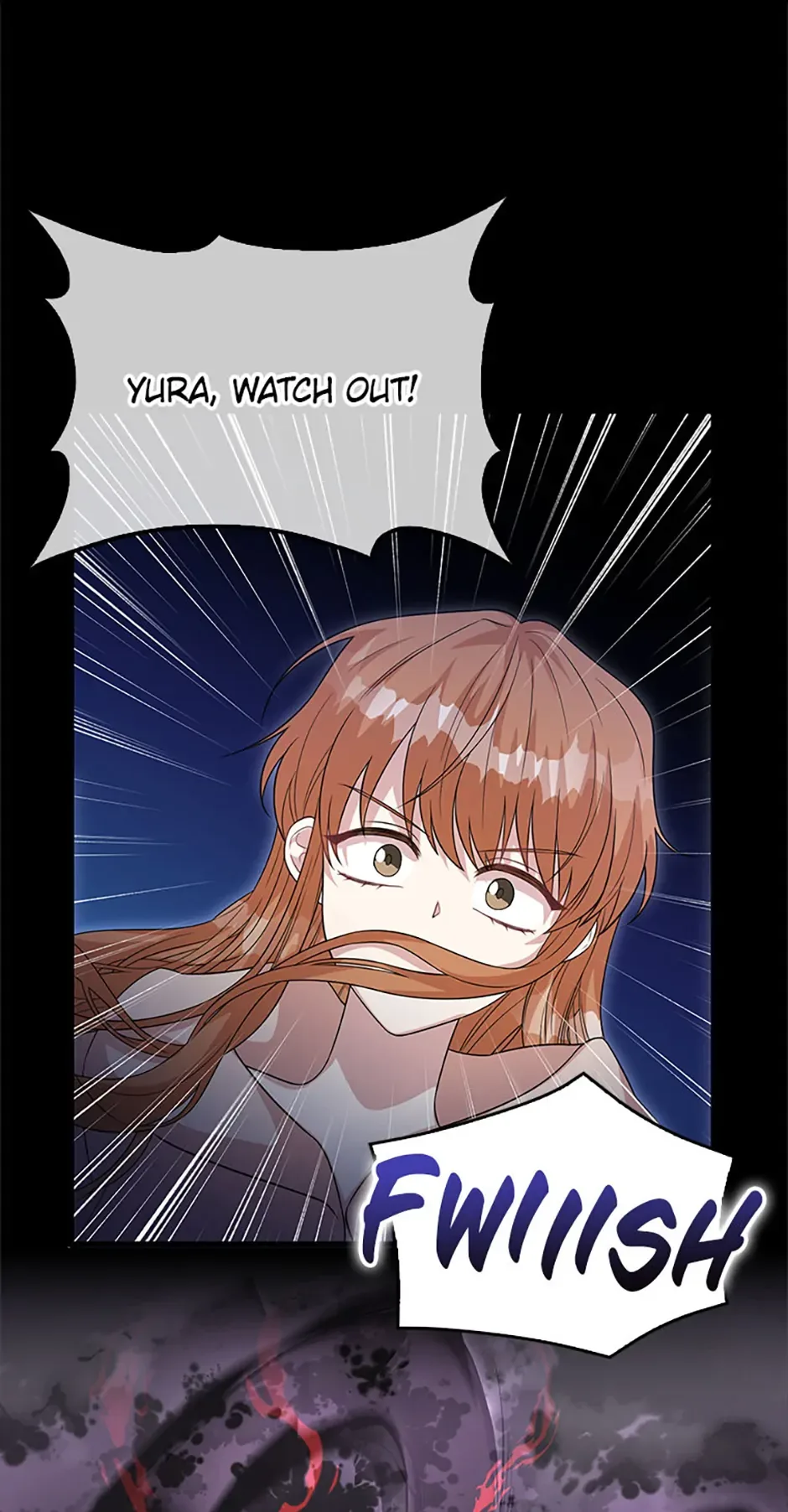 Male Lead Likes My Support! Chapter 32 page 22