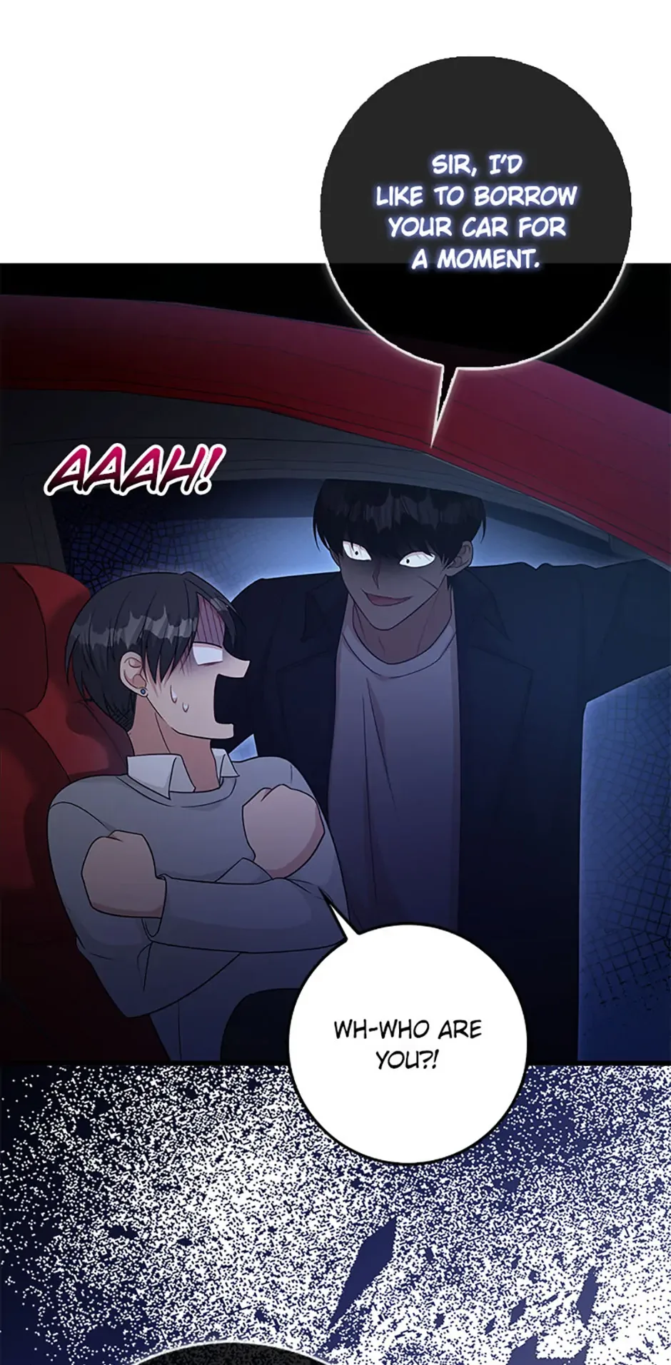 Male Lead Likes My Support! Chapter 31 page 48