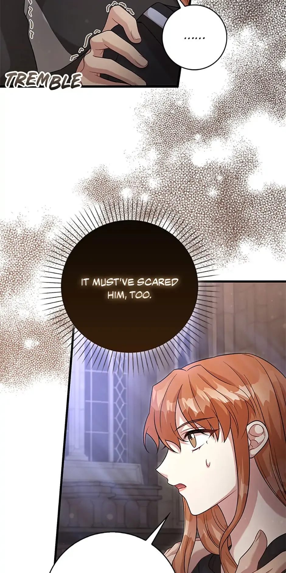 Male Lead Likes My Support! Chapter 26 page 18