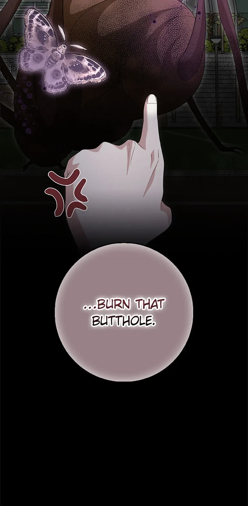 Male Lead Likes My Support! Chapter 32 page 44