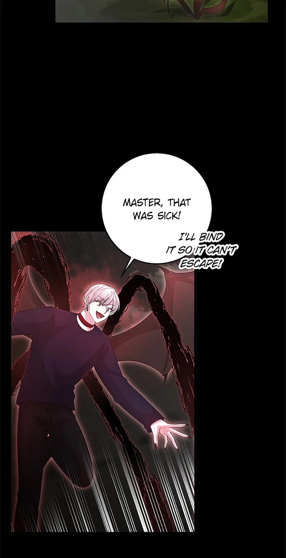 Male Lead Likes My Support! Chapter 32 page 37