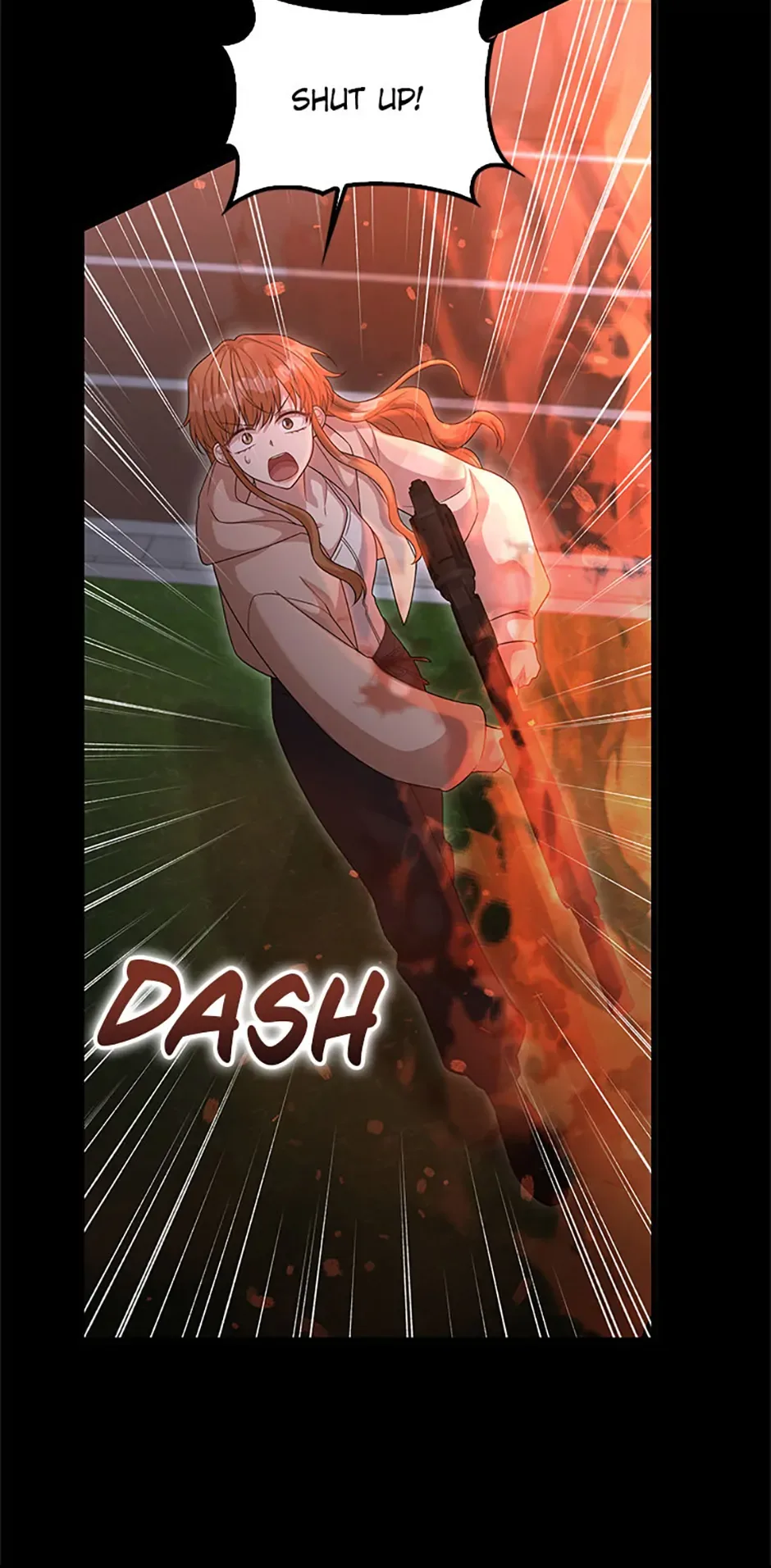 Male Lead Likes My Support! Chapter 32 page 46