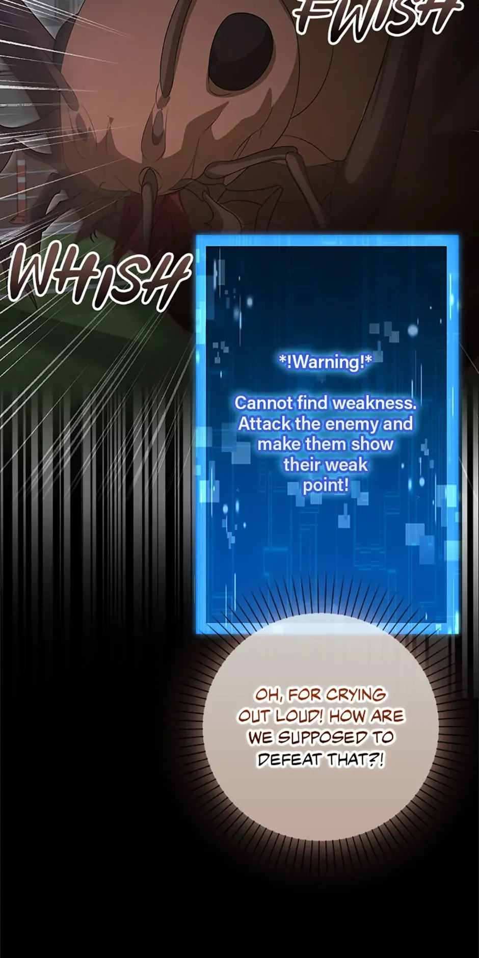 Male Lead Likes My Support! Chapter 32 page 9