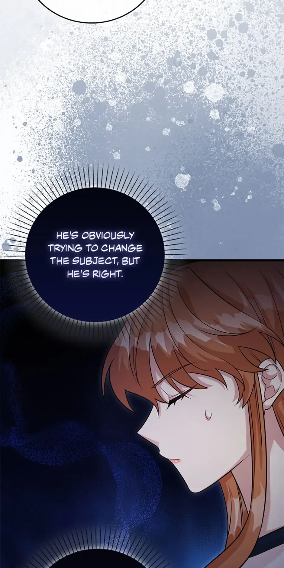 Male Lead Likes My Support! Chapter 22 page 51