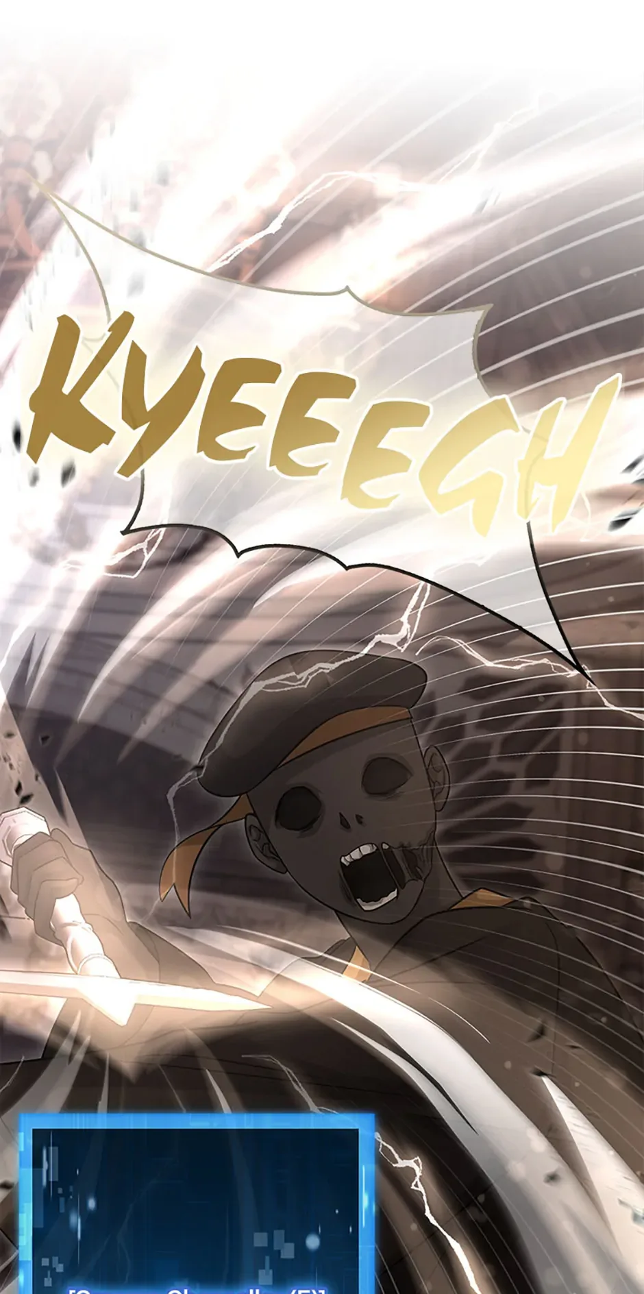 Male Lead Likes My Support! Chapter 26 page 8