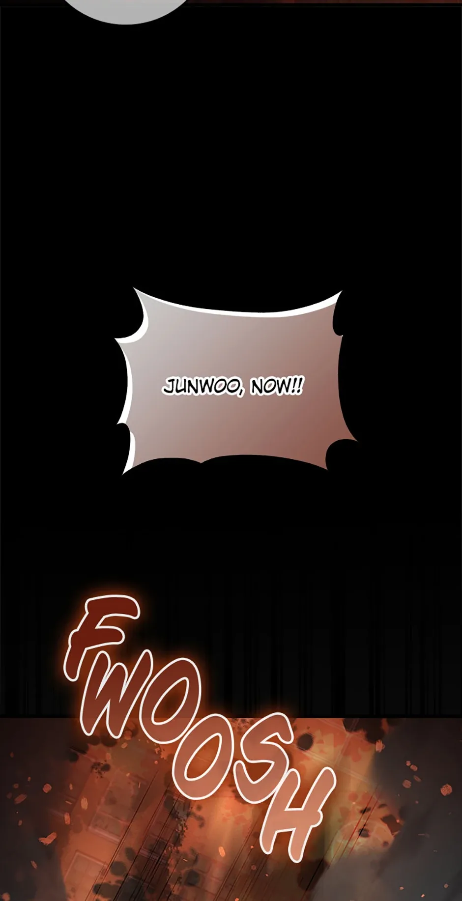 Male Lead Likes My Support! Chapter 32 page 35