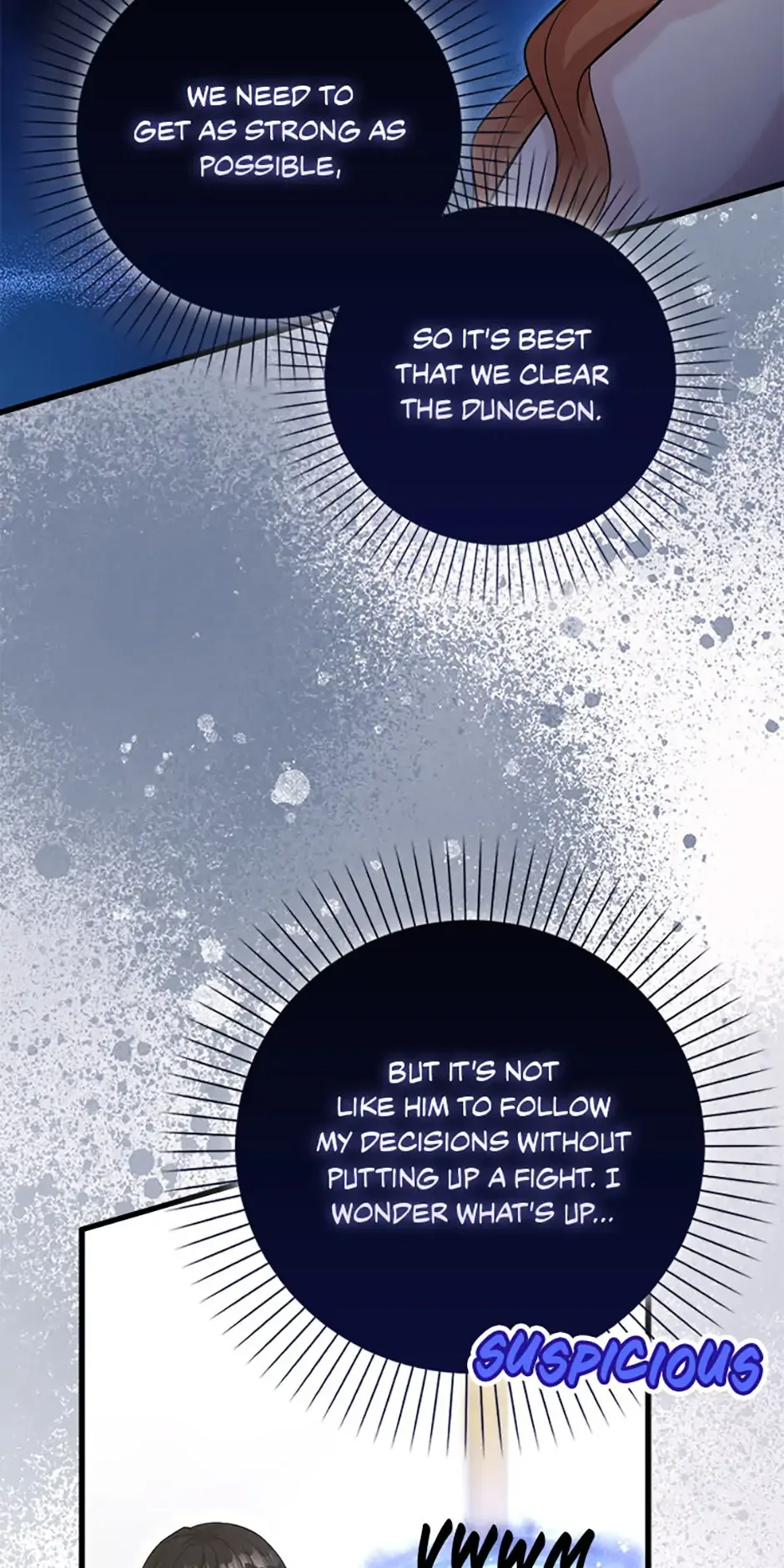 Male Lead Likes My Support! Chapter 22 page 52