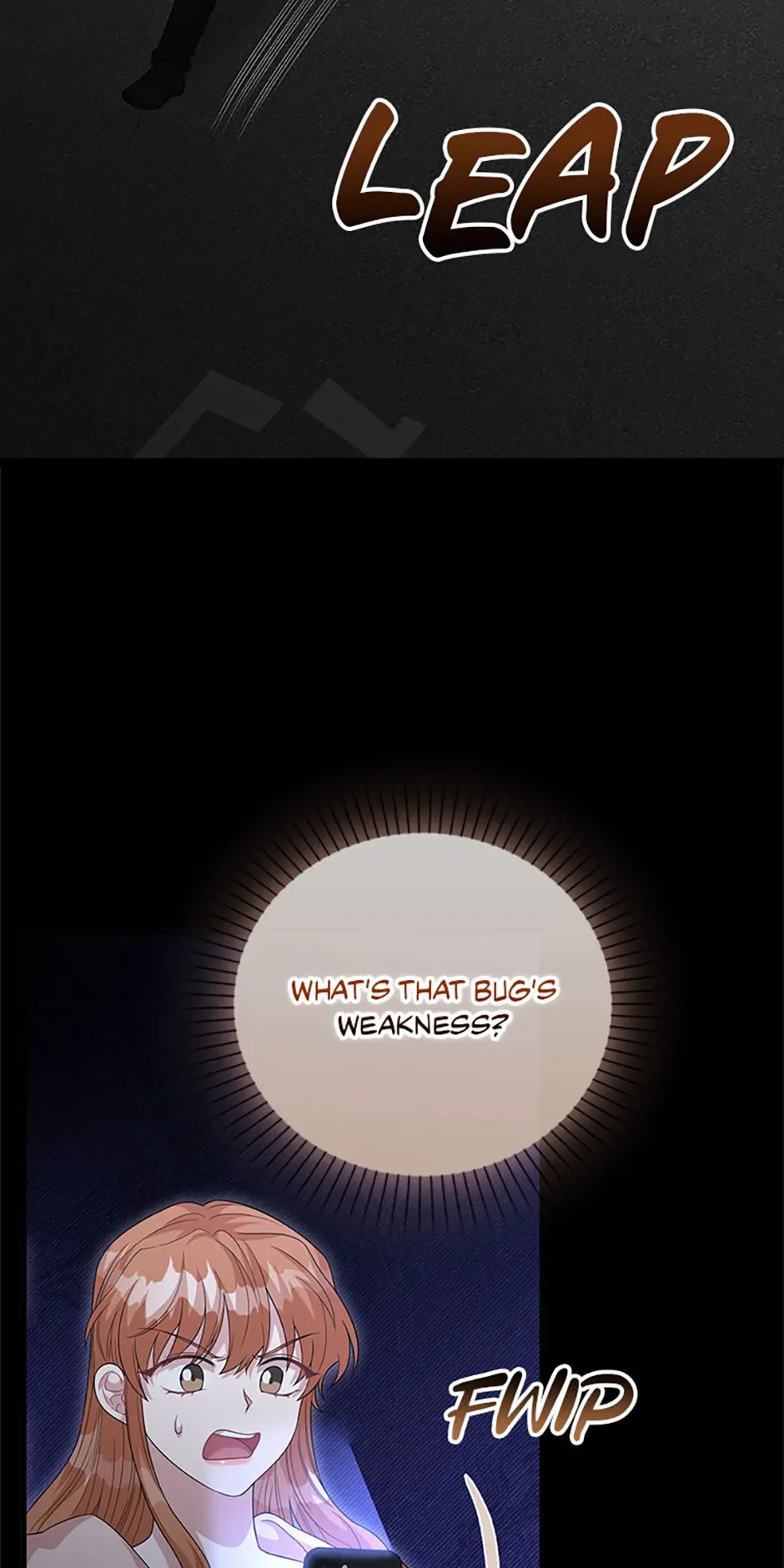 Male Lead Likes My Support! Chapter 32 page 7
