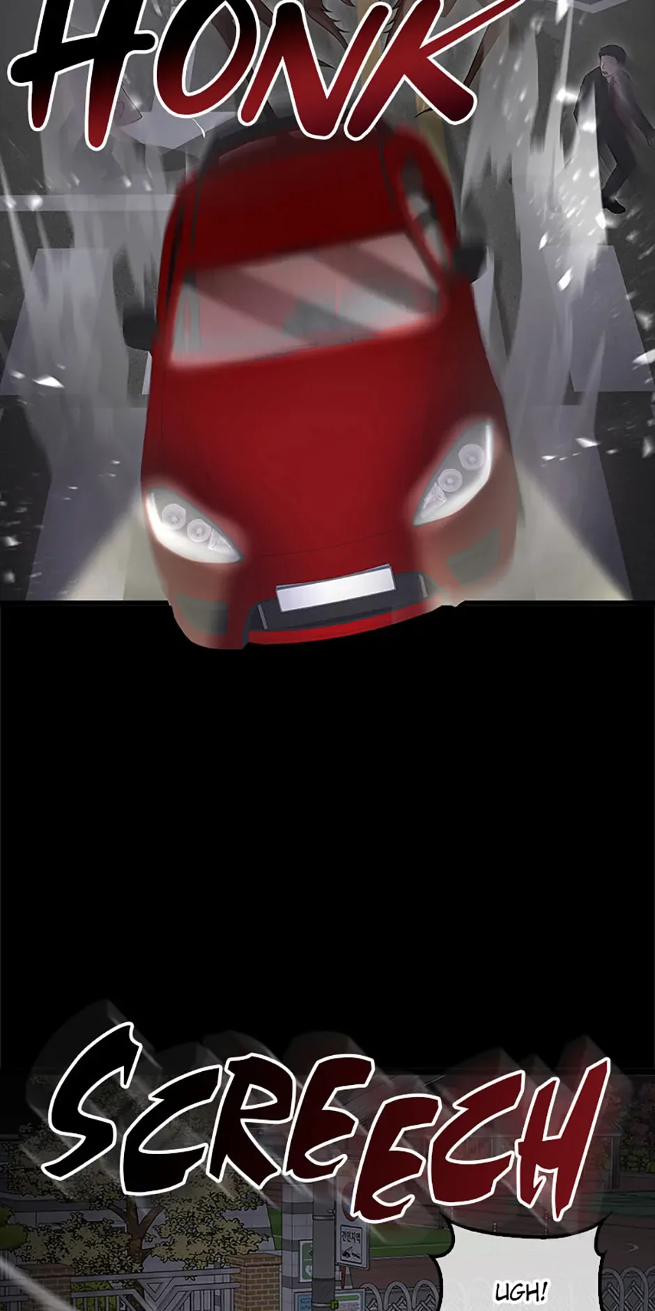 Male Lead Likes My Support! Chapter 32 page 4