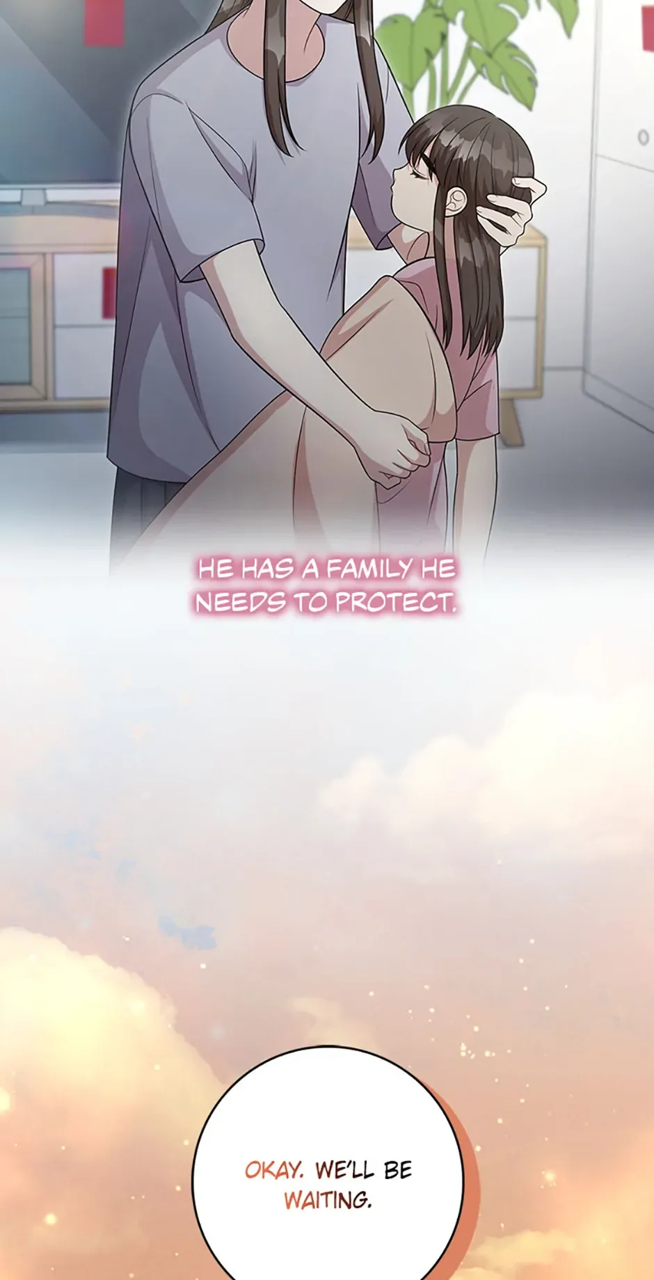 Male Lead Likes My Support! Chapter 30 page 49