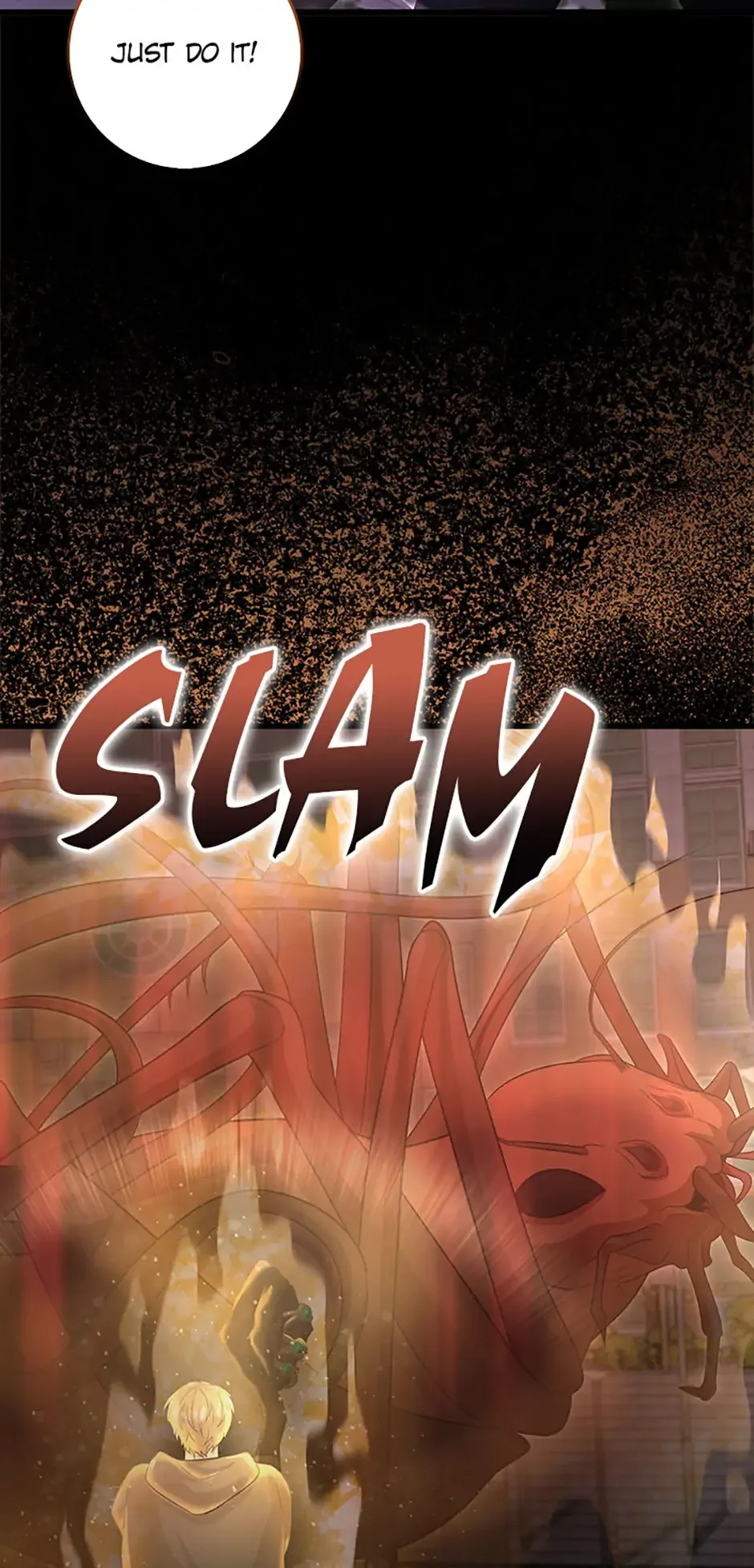 Male Lead Likes My Support! Chapter 32 page 53