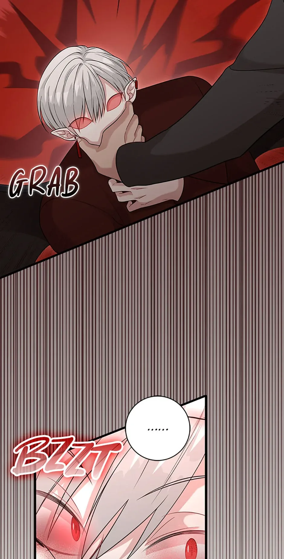 Male Lead Likes My Support! Chapter 27 page 35