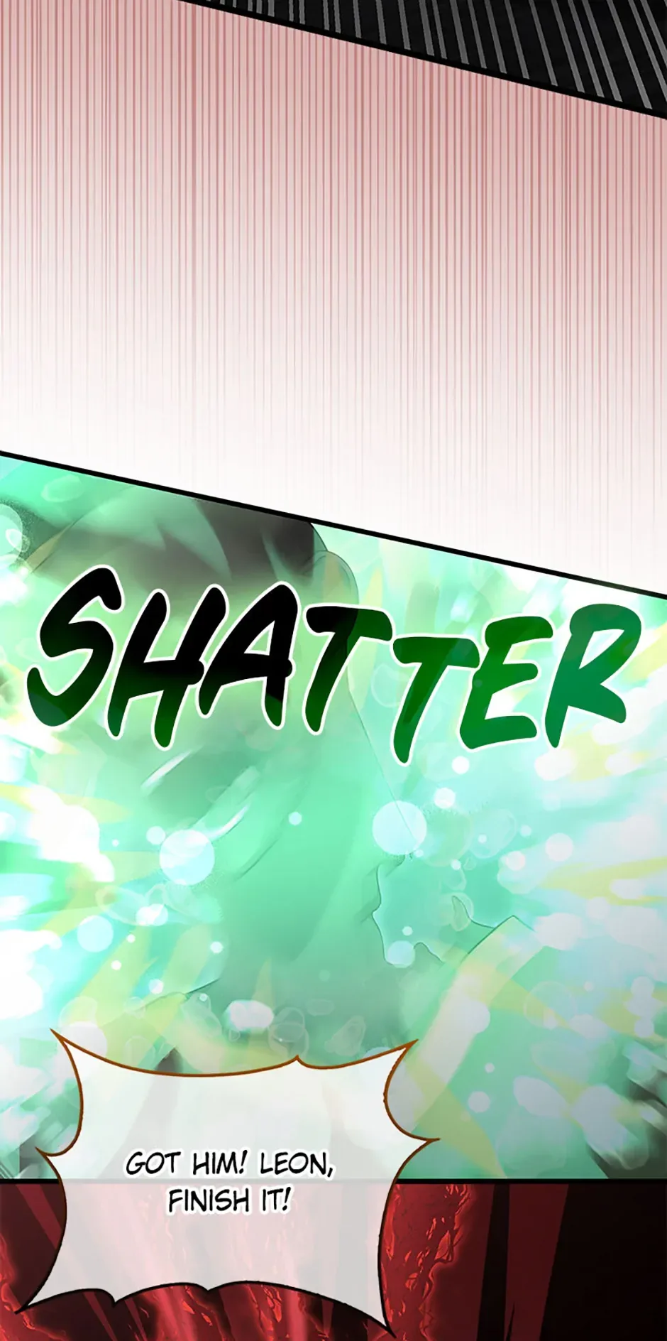 Male Lead Likes My Support! Chapter 26 page 14